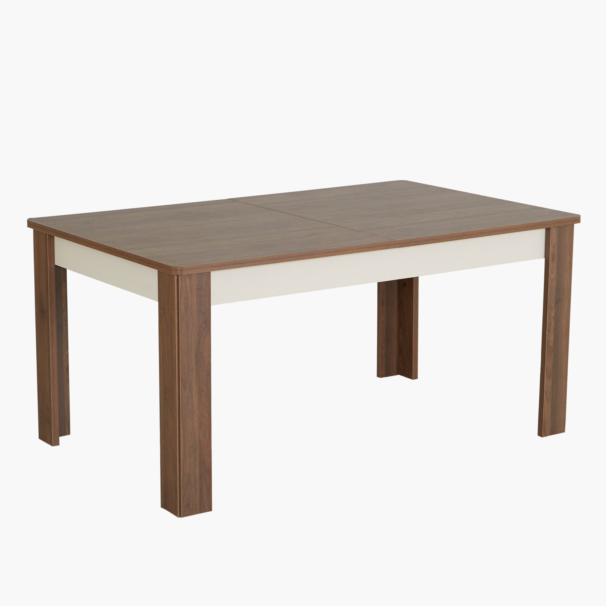 طقم سفرة قابل للتمدد بستة مقاعد من فالنتينا-hbxfurniture-diningtablesandsets-diningsets-sixseater-image-5