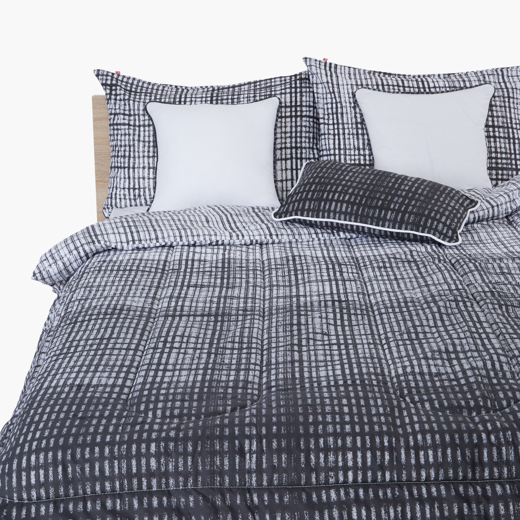 Bent 7-Piece King Comforter Set - 240x220 cm-PROMO_HB_AE_B1G1_250925-image-1