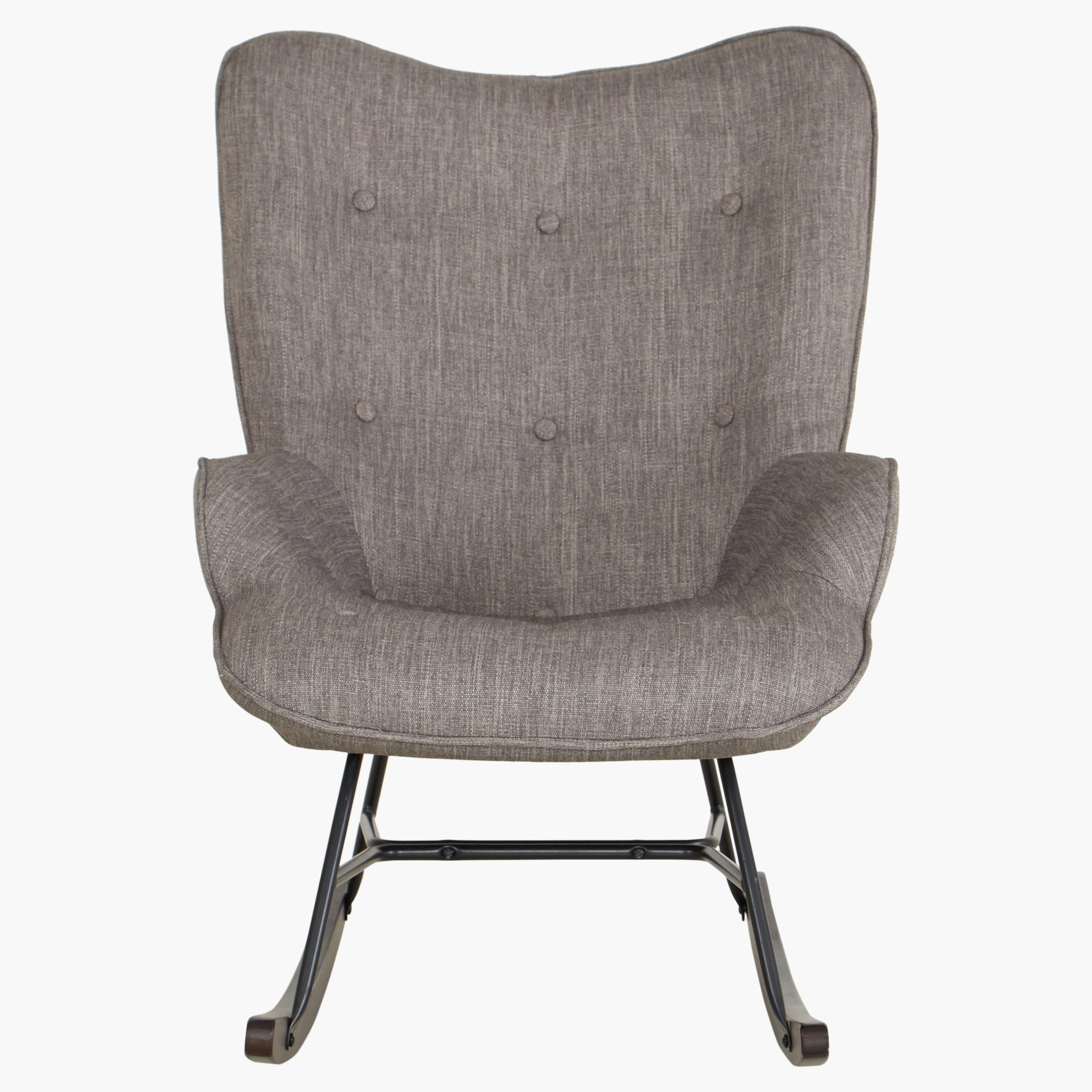 كرسي هزّاز قماشي بمسند ظهر ثابت من إيربان-hbxlivingroom-sofasandarmchairs-easychairs-image-3