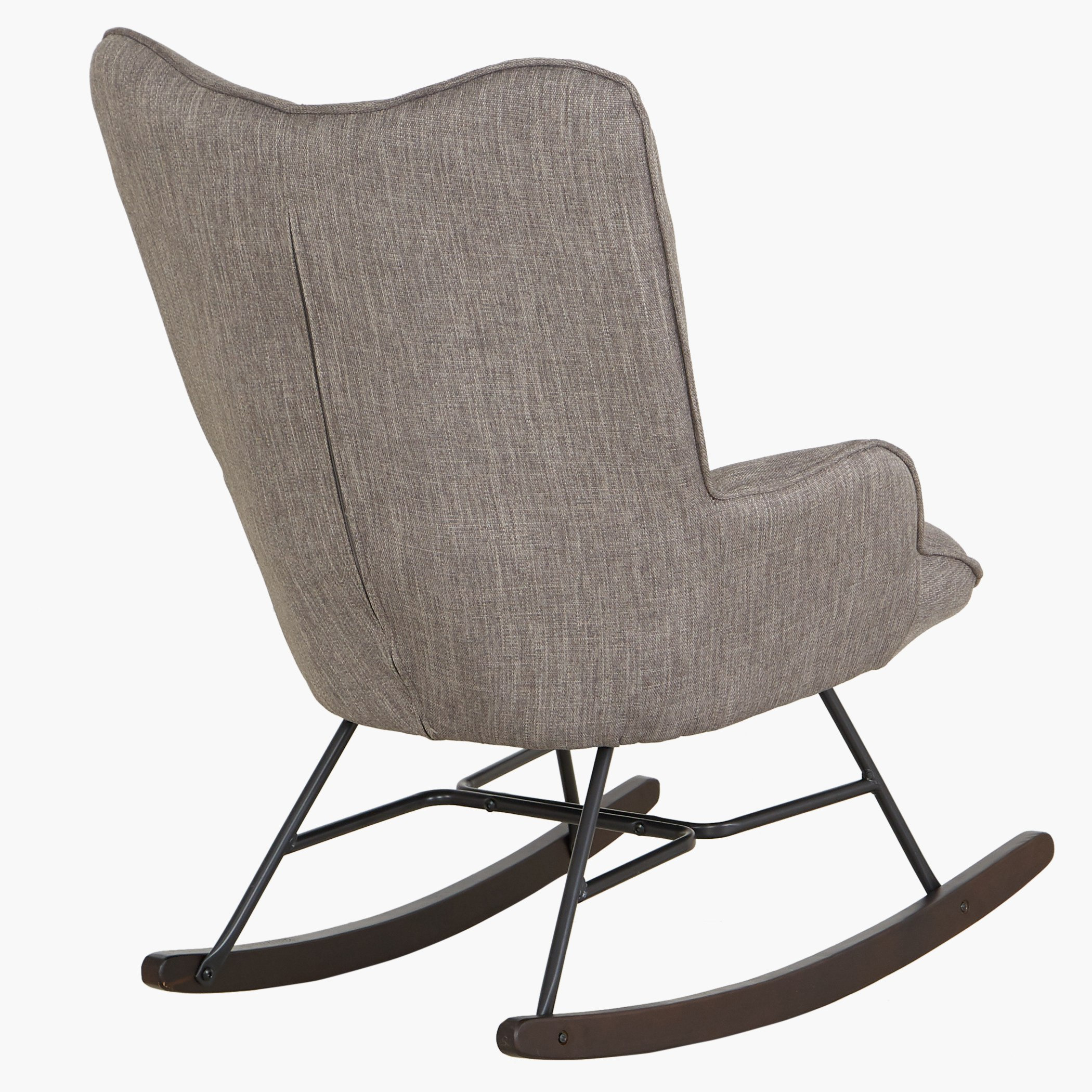 كرسي هزّاز قماشي بمسند ظهر ثابت من إيربان-hbxlivingroom-sofasandarmchairs-easychairs-image-4