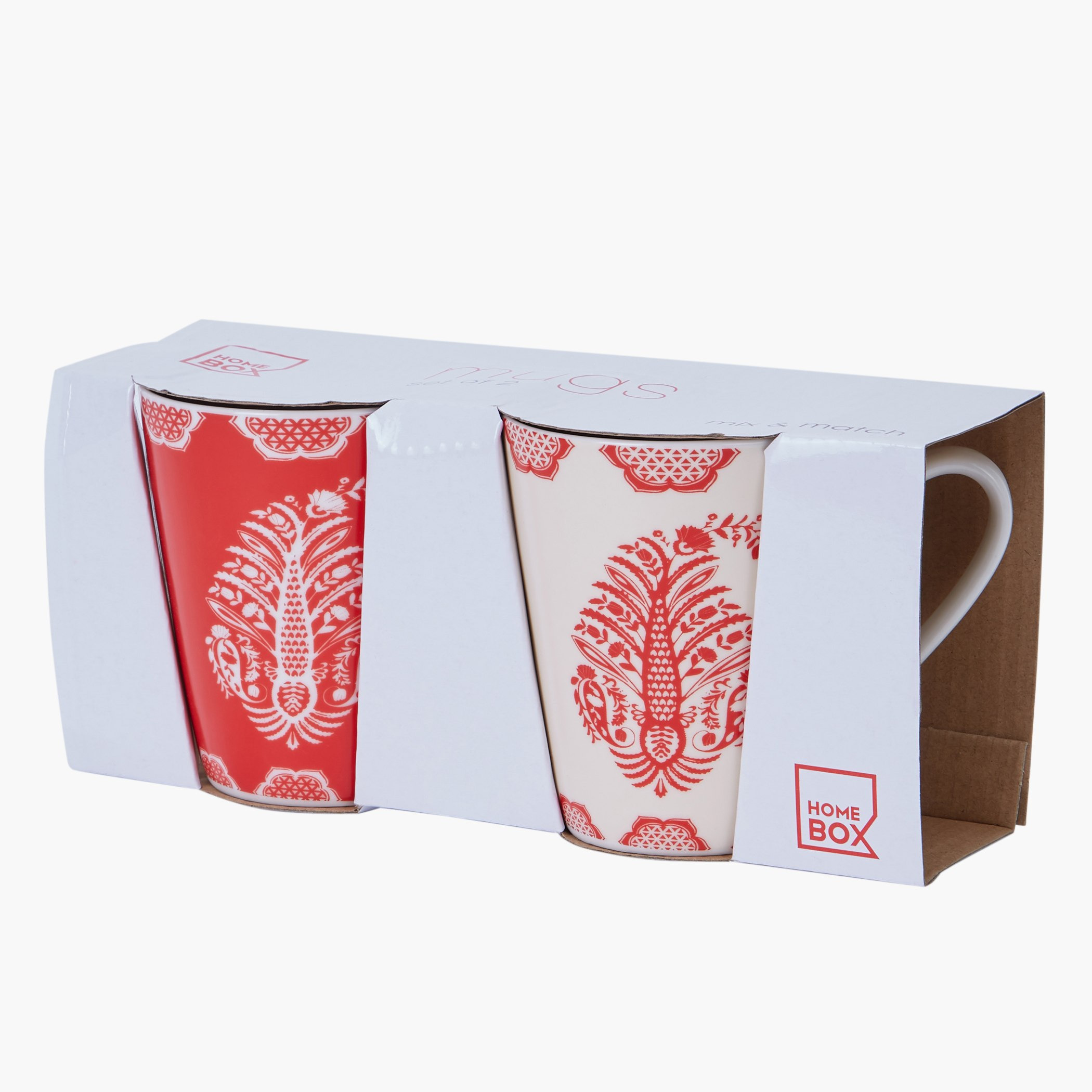 مج بطبعات بيزلي - طقم من قطعتين-hbxdecorandfurnishings-tabletop-crockery-image-4