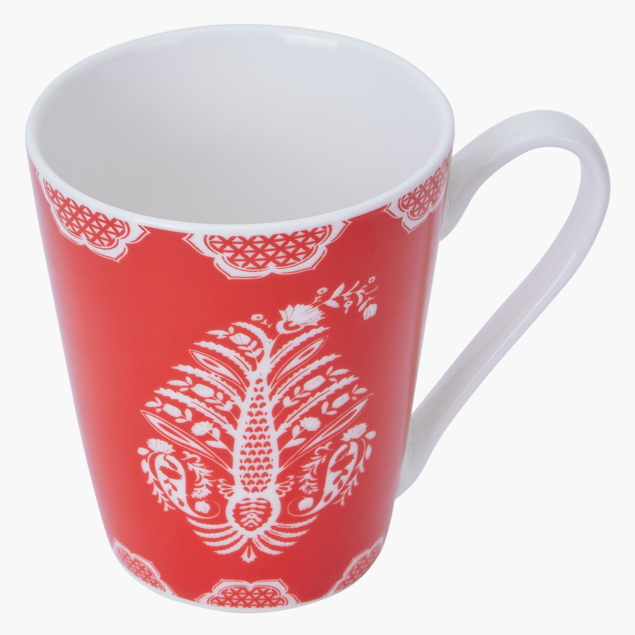 مج بطبعات بيزلي - طقم من قطعتين-hbxdecorandfurnishings-tabletop-crockery-image-2