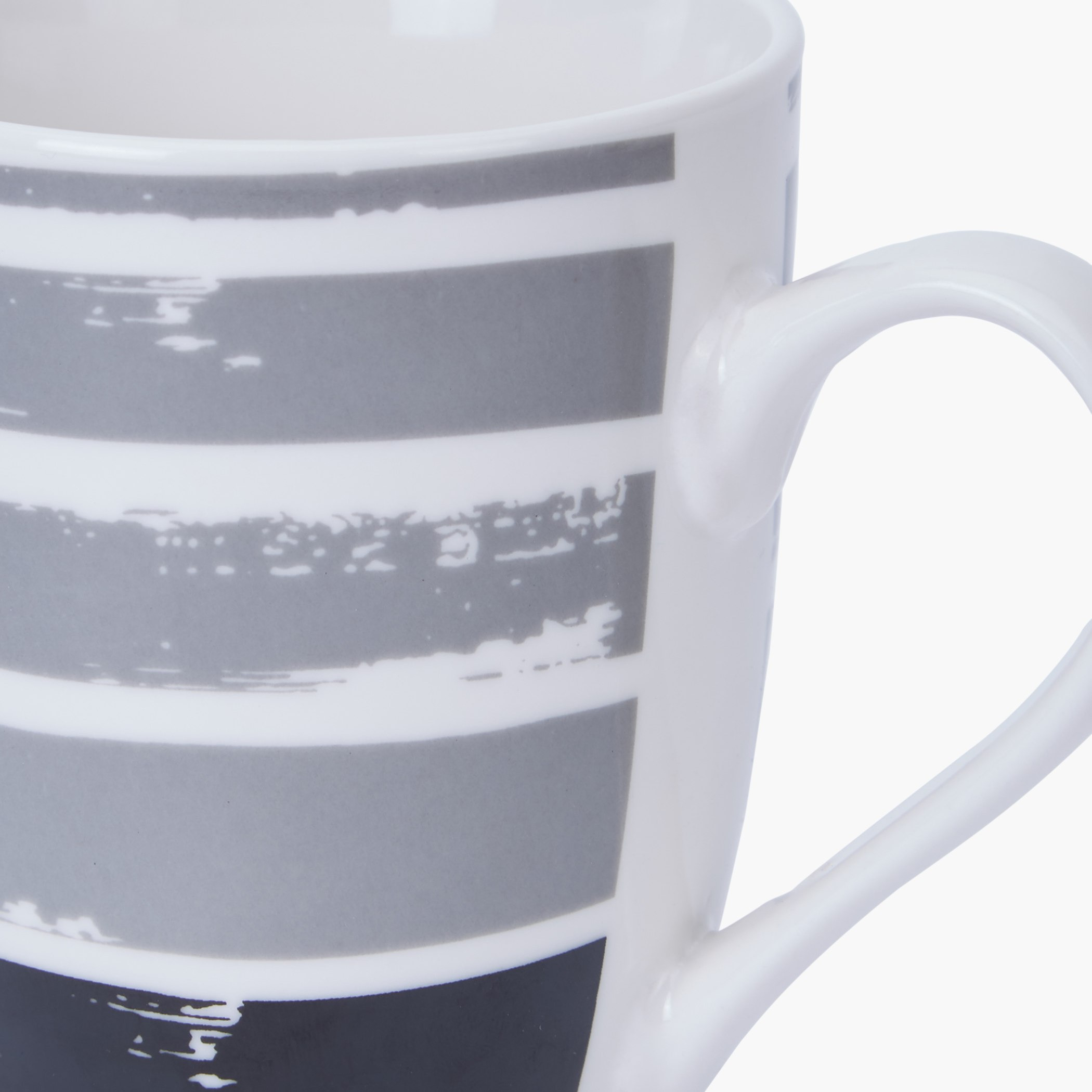 Coloin Striped Mug - 350 ml-hbxdecorandfurnishings-tabletop-crockery-image-3