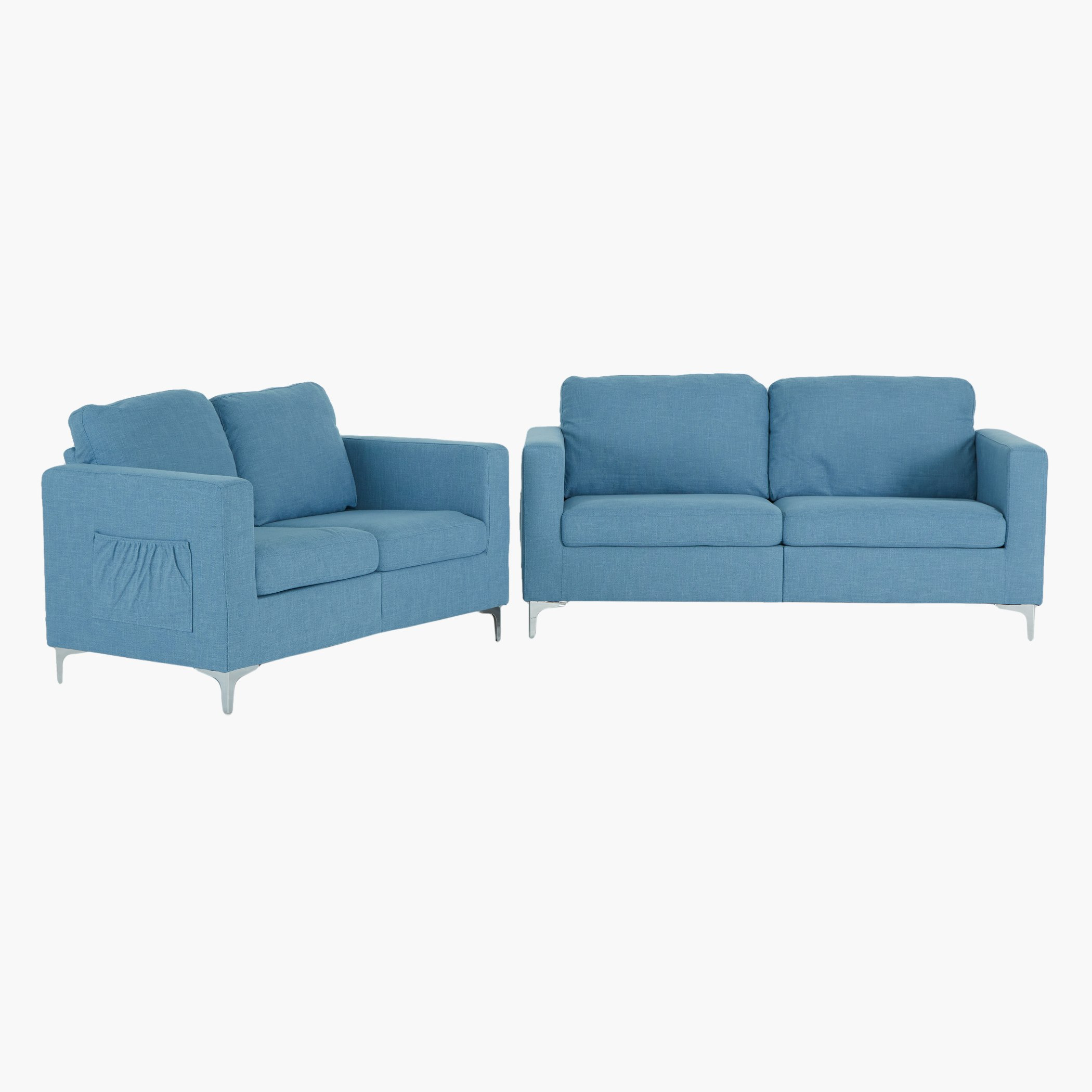كنبة 3 مقاعد بجيوب جانبية لارا-hbxlivingroom-sofasandarmchairs-sofas-image-1