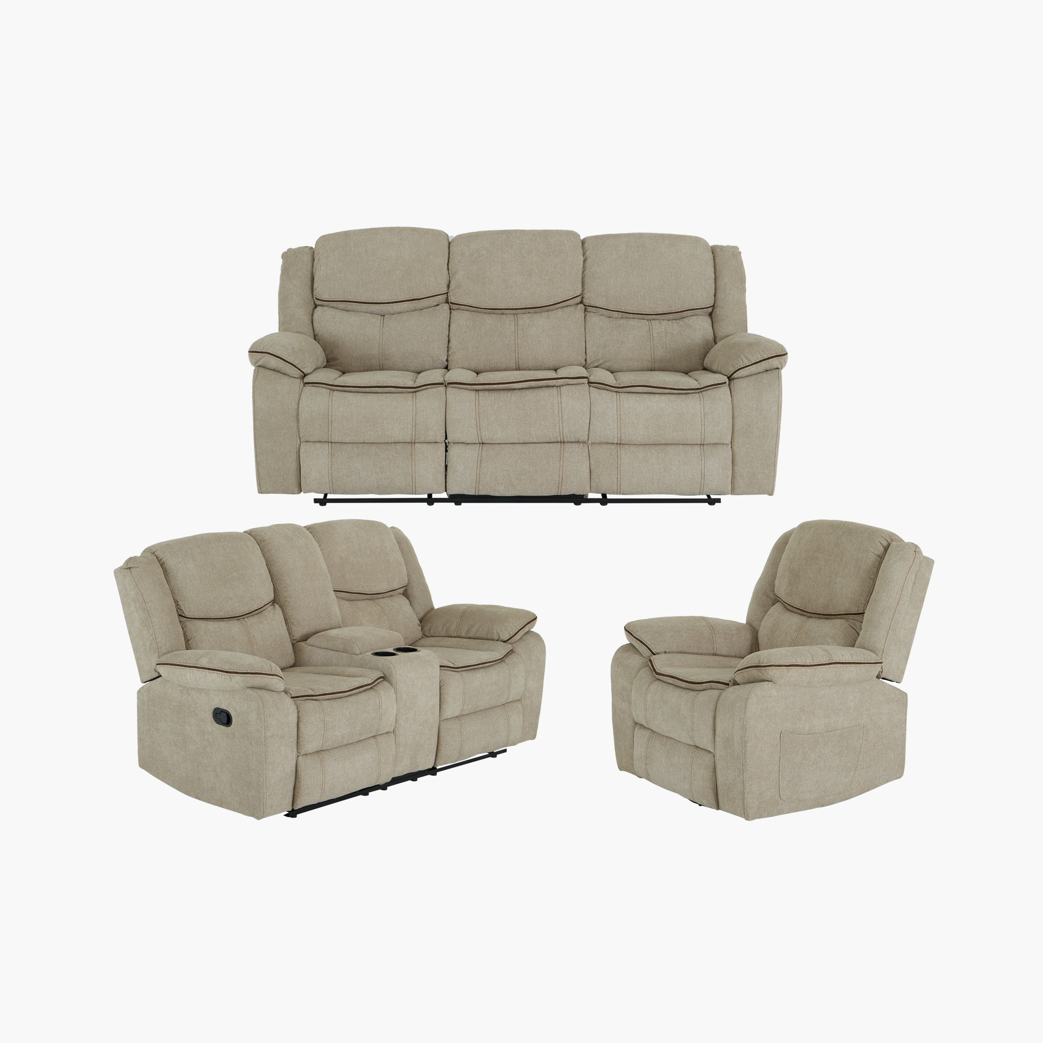 كنبة استلقاء بمقعدين وحامل أكواب من أنجوس-hbxlivingroom-sofasandarmchairs-sofas-image-7