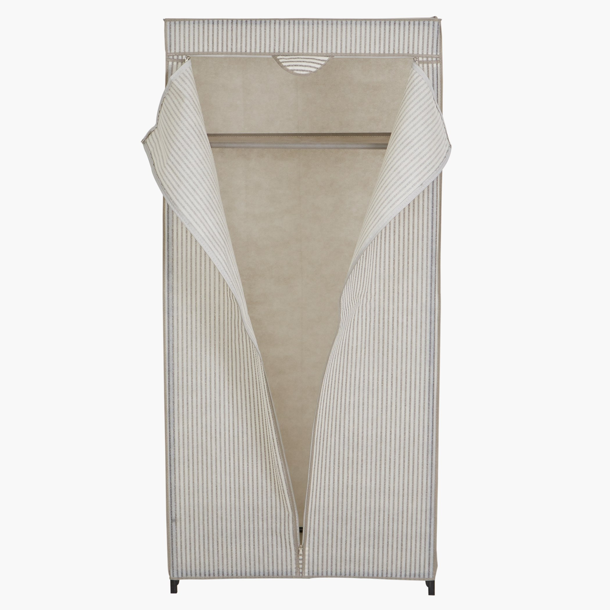 خزانة ملابس قابلة للنقل بسحّاب إغلاق من إيباز-hbxbedroom-bedroomaccessories-bedroomstorage-image-3