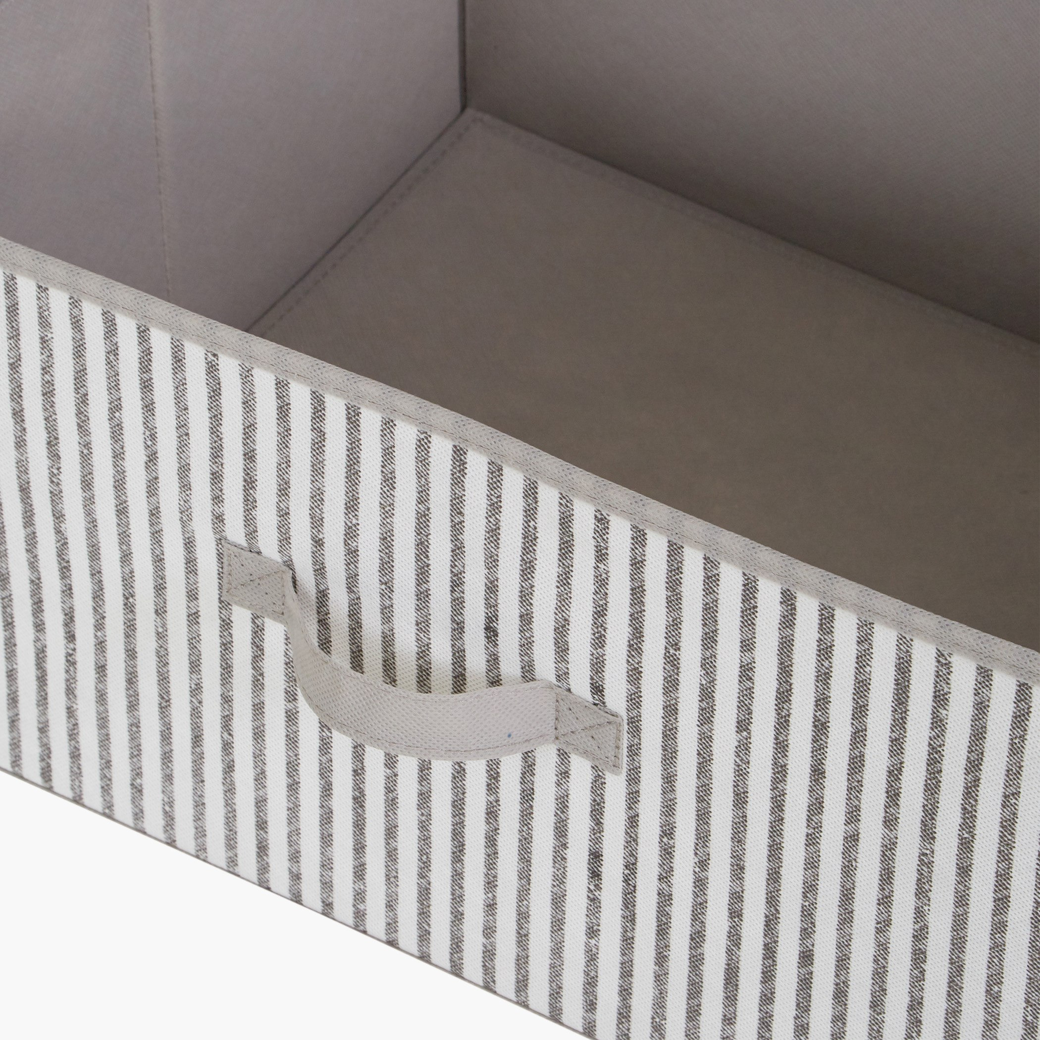 صندوق تخزين مستطيل بمقبض من إيباز-hbxbedroom-bedroomaccessories-bedroomstorage-image-4