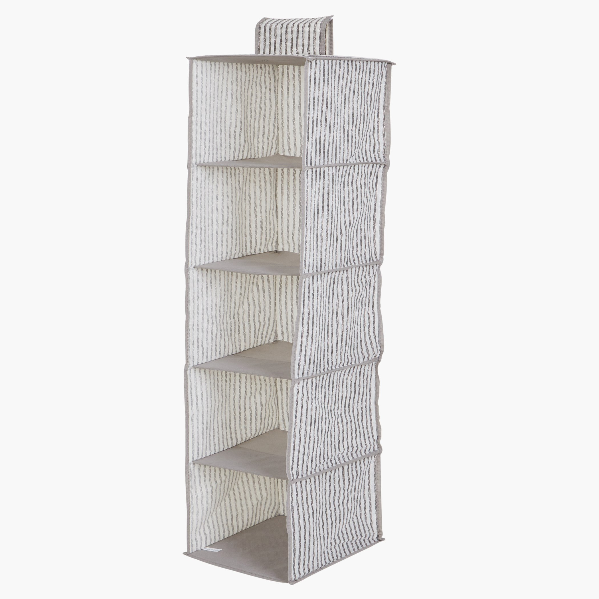 منظّم تعليق 5 طوابق من إيباز-hbxbedroom-bedroomaccessories-bedroomstorage-image-1