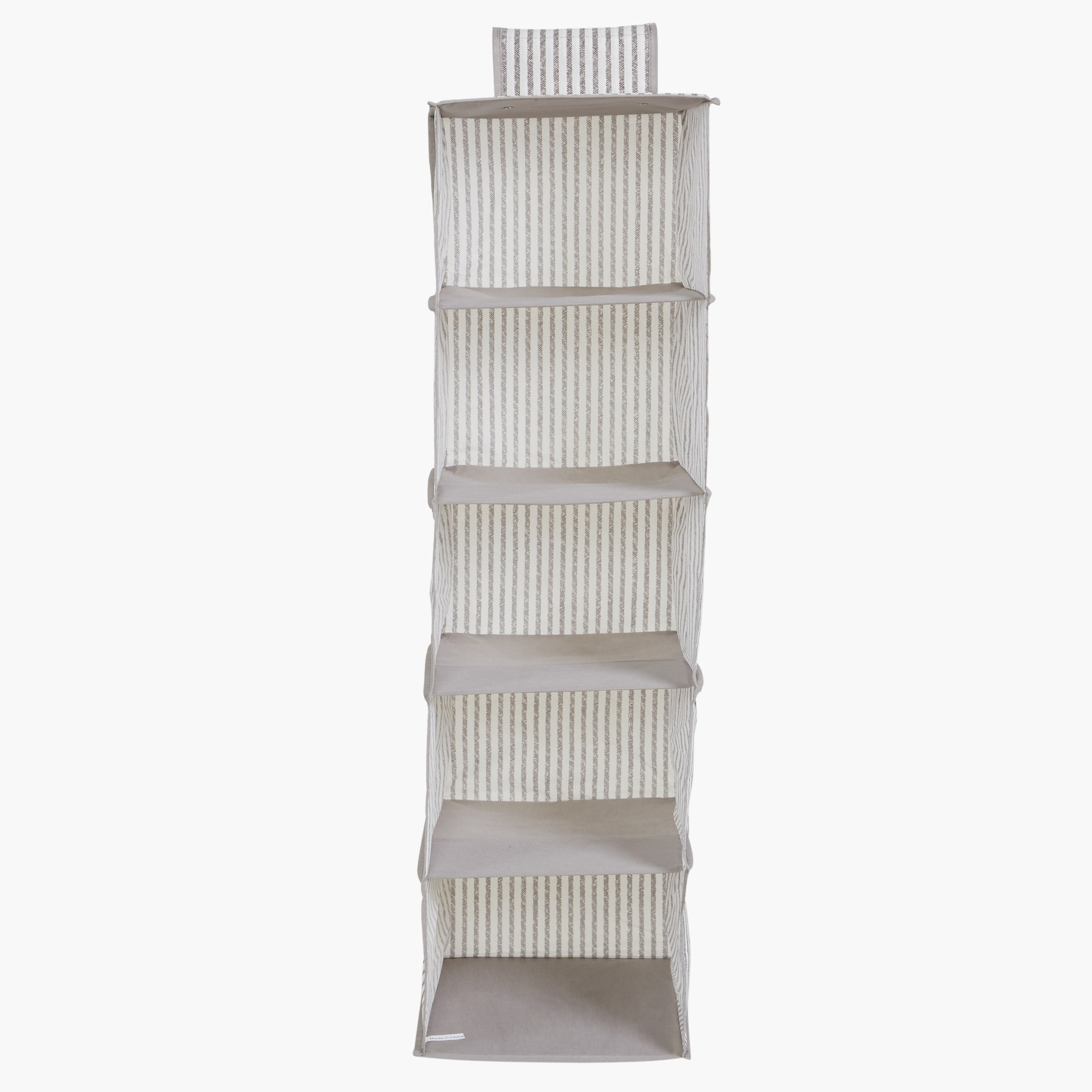 منظّم تعليق 5 طوابق من إيباز-hbxbedroom-bedroomaccessories-bedroomstorage-image-2