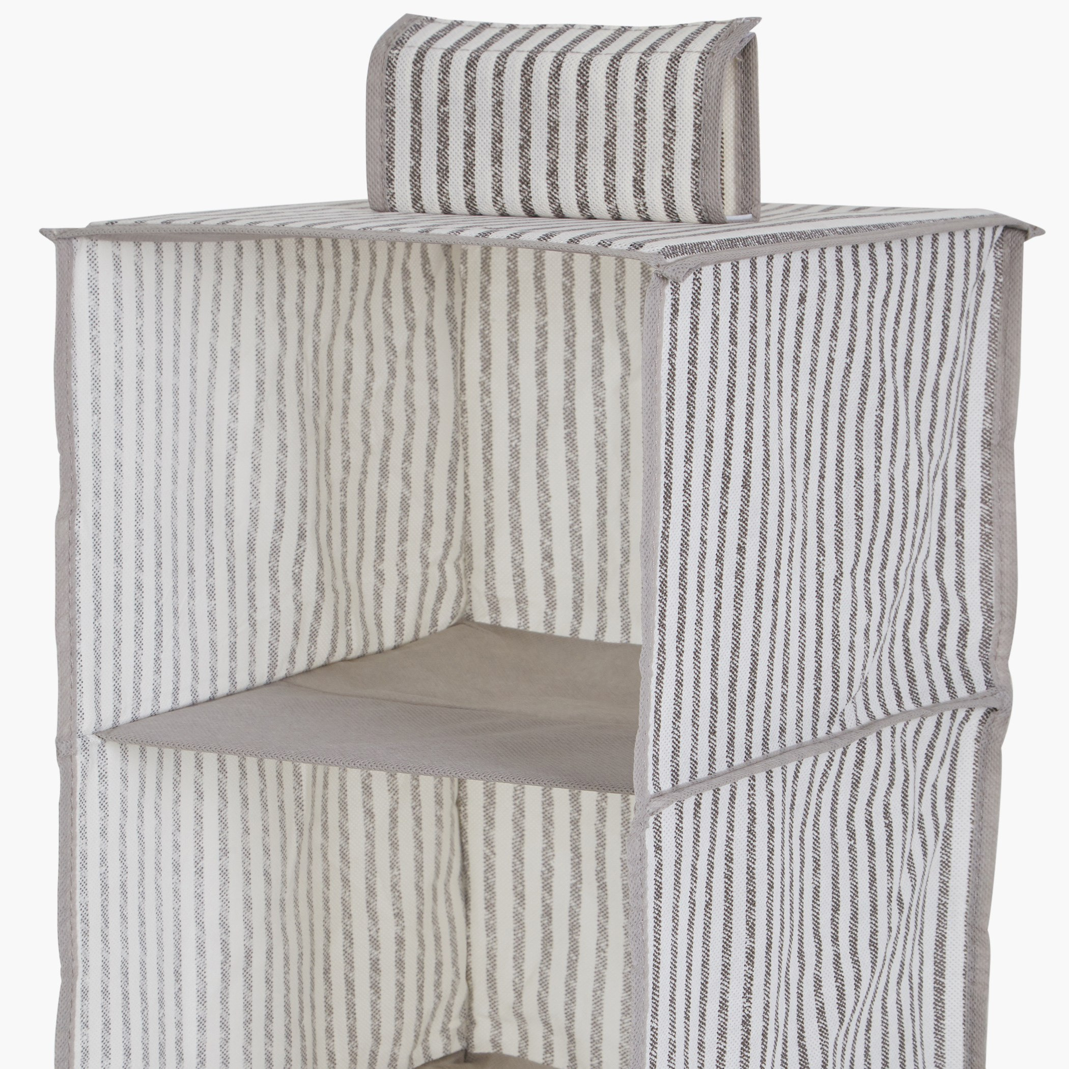 منظّم تعليق 5 طوابق من إيباز-hbxbedroom-bedroomaccessories-bedroomstorage-image-3