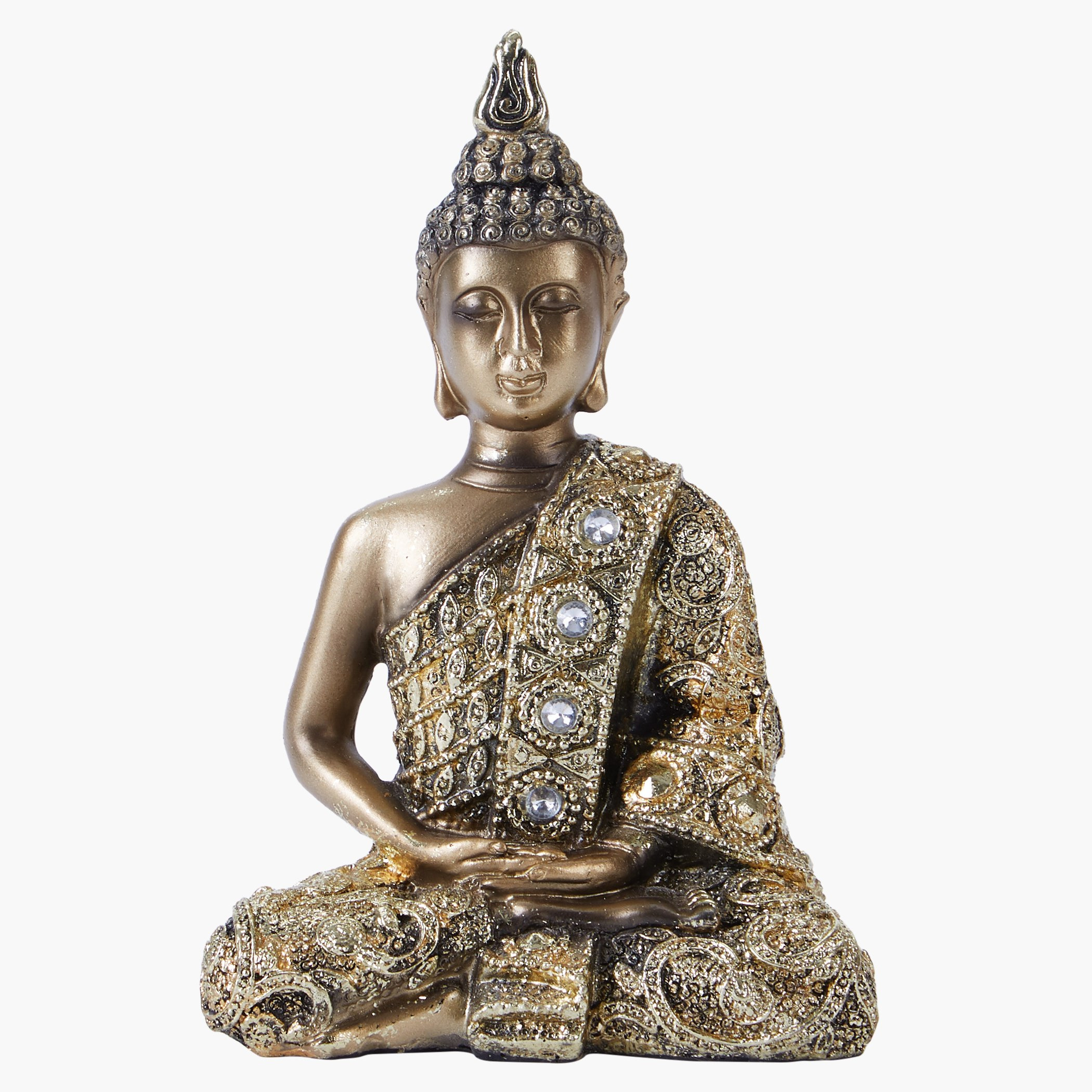 تمثال بوذا المتأمل-hbxhomeware-homedecor-figurinesandornaments-image-1