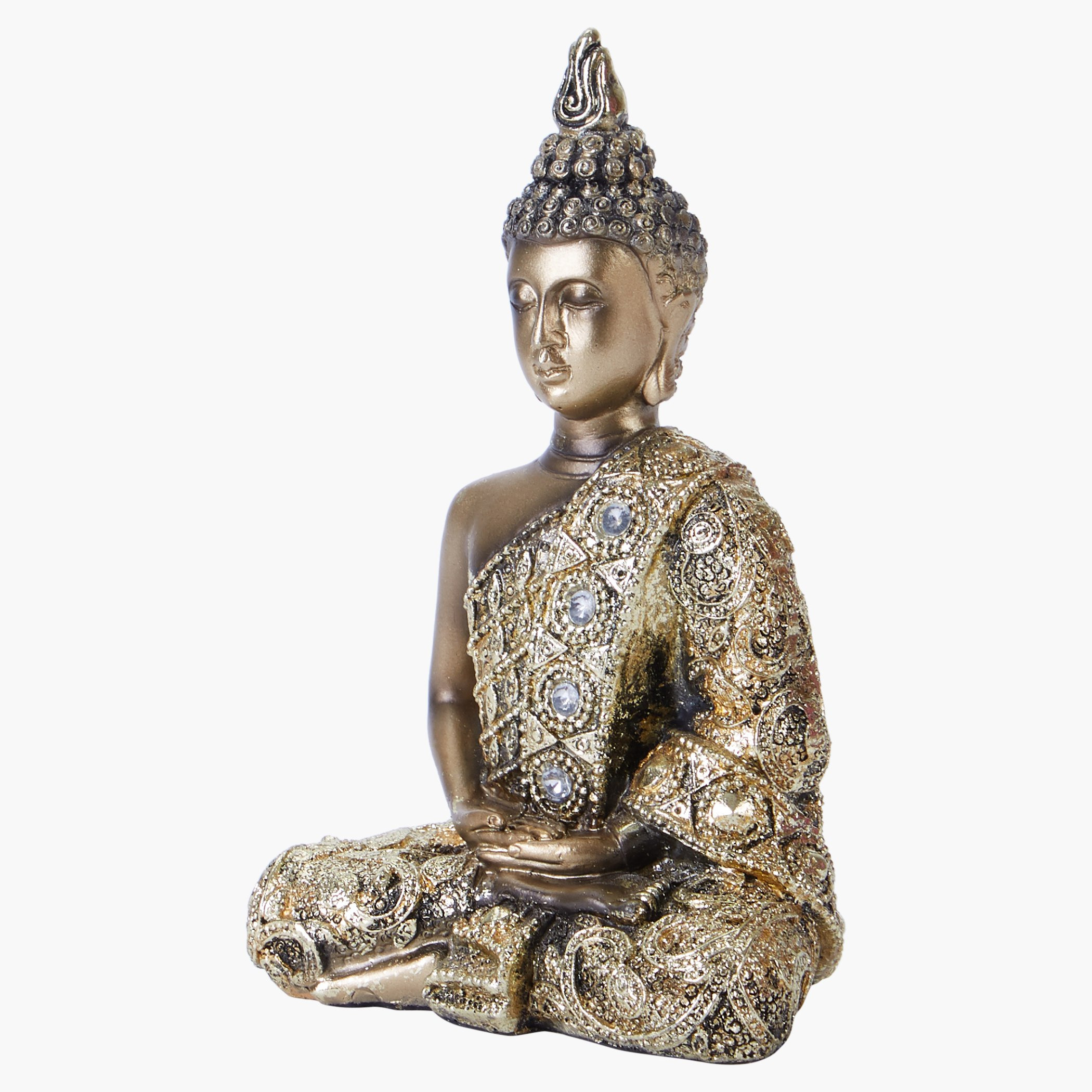 تمثال بوذا المتأمل-hbxhomeware-homedecor-figurinesandornaments-image-2