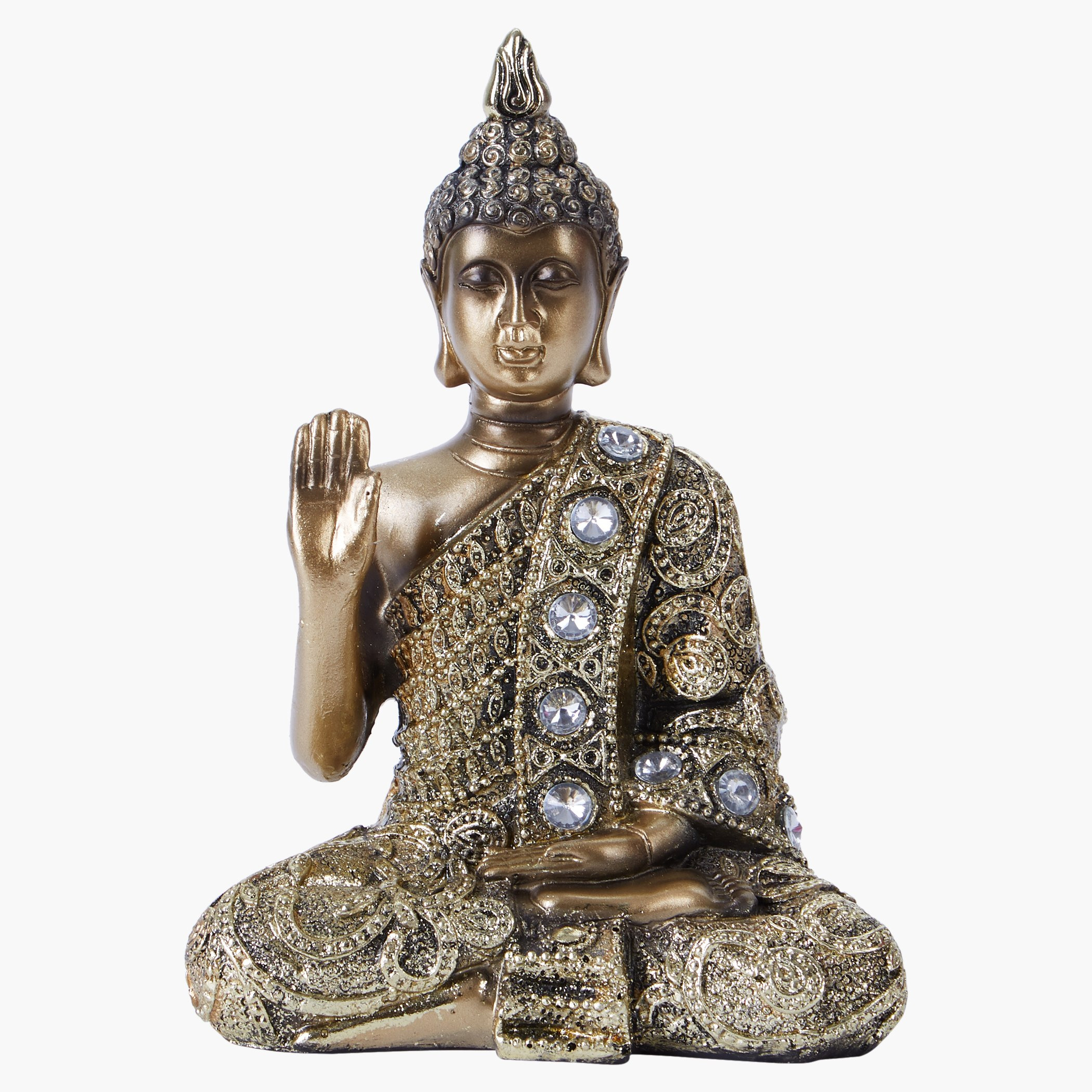 تمثال بوذا-hbxhomeware-homedecor-figurinesandornaments-image-1
