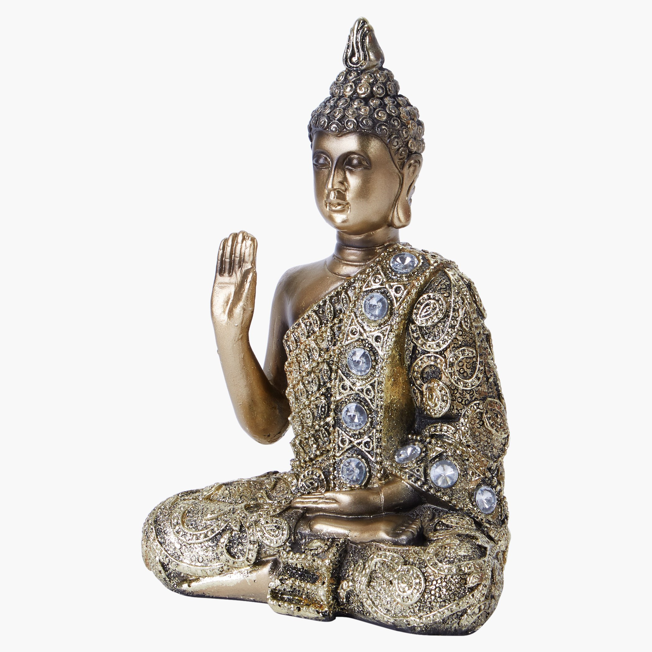 تمثال بوذا-hbxhomeware-homedecor-figurinesandornaments-image-2