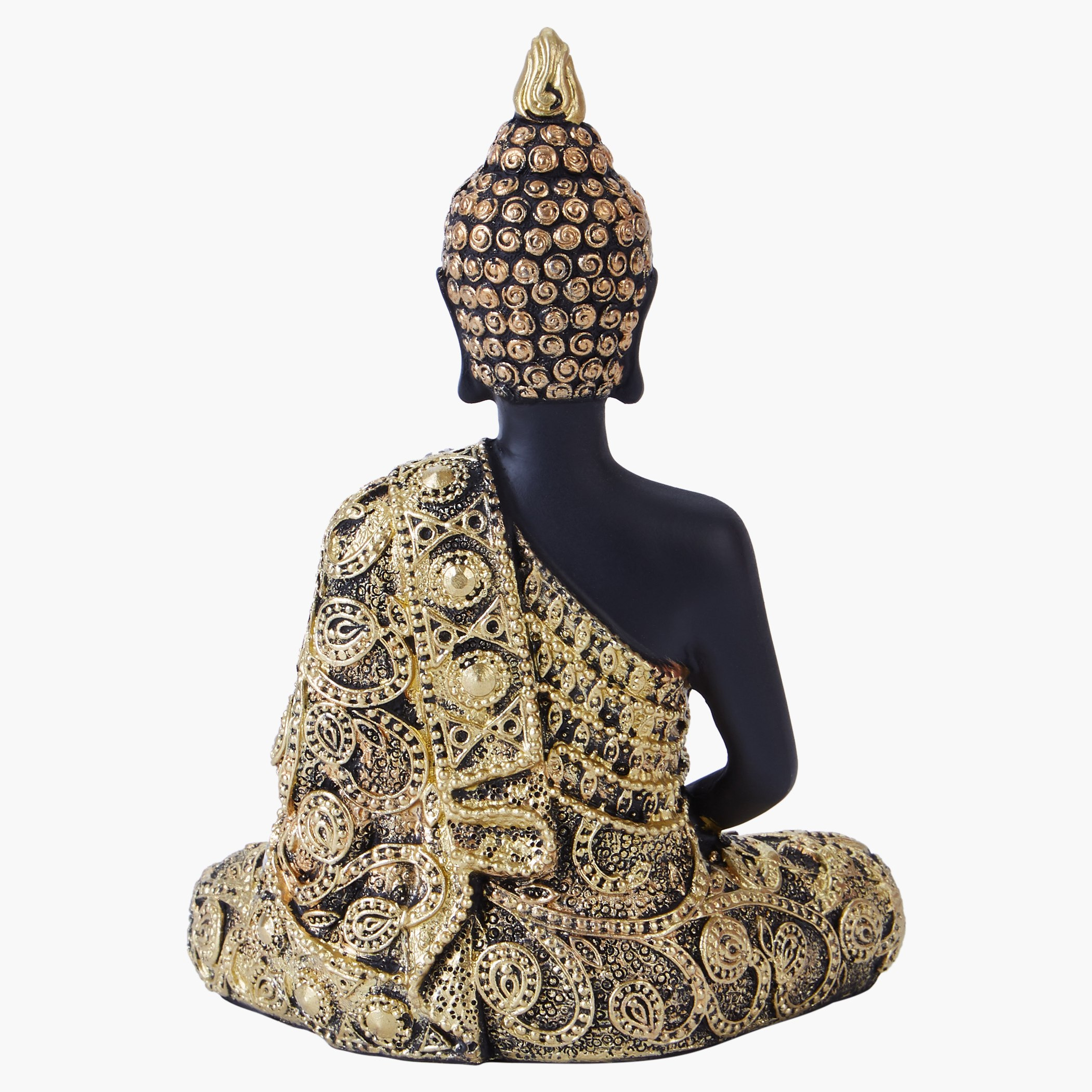 Buddha Meditating Figurine-hbxhomeware-homedecor-figurinesandornaments-image-3