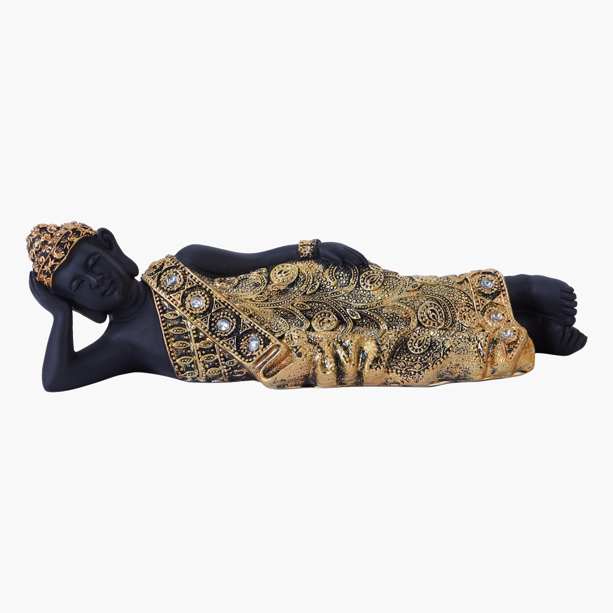 تمثال بوذا النائم-hbxhomeware-homedecor-figurinesandornaments-image-1