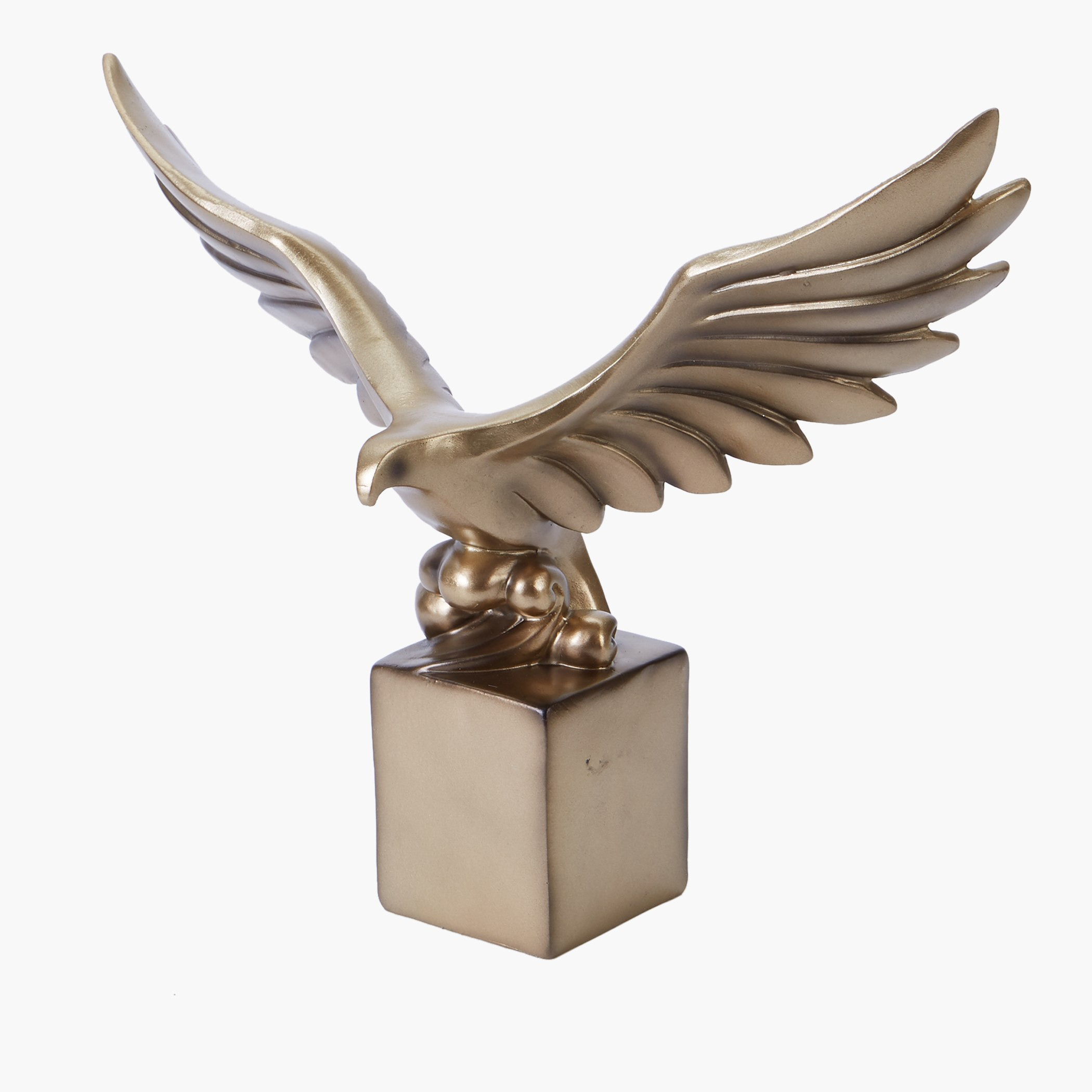 تمثال صقر مزخرف-hbxhomeware-homedecor-figurinesandornaments-image-1
