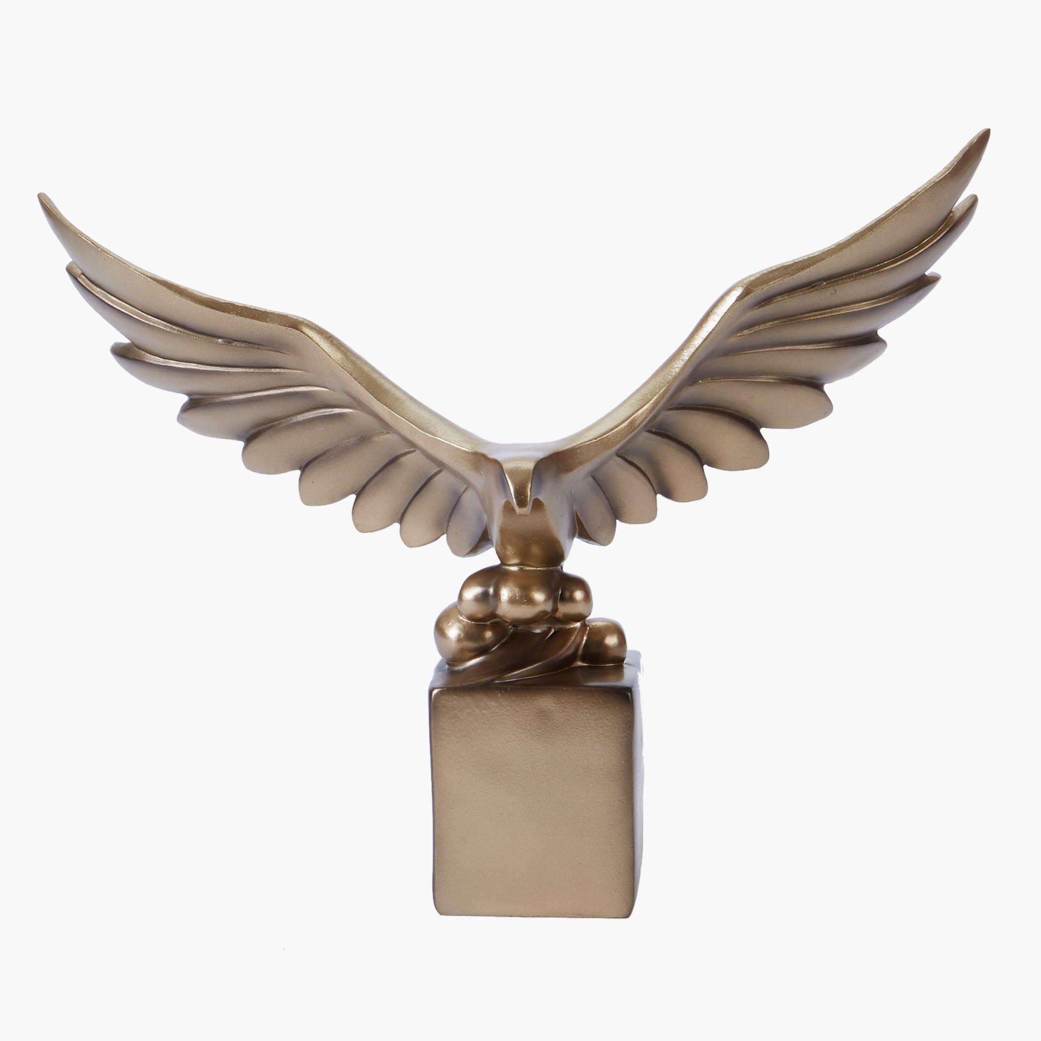 تمثال صقر مزخرف-hbxhomeware-homedecor-figurinesandornaments-image-2