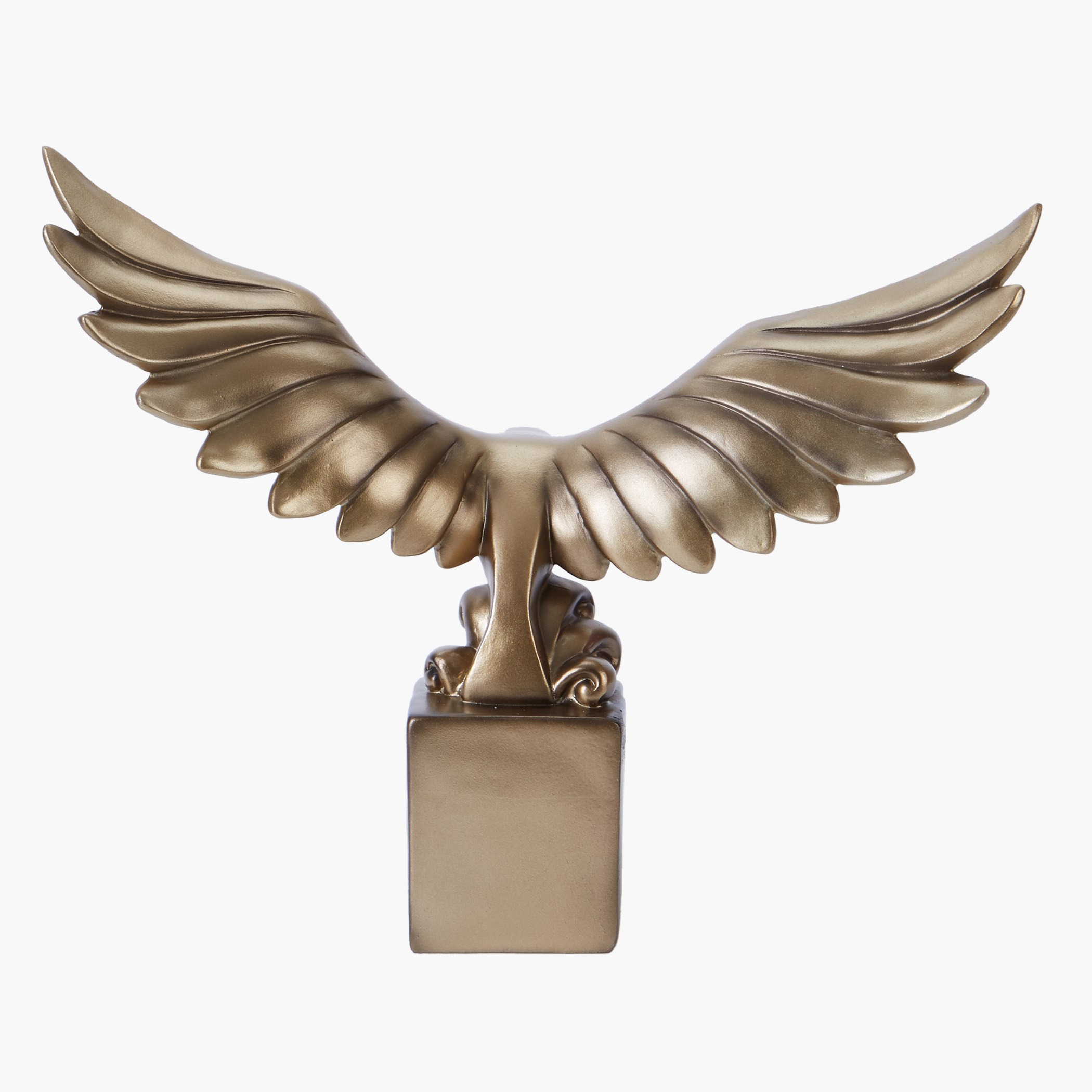 تمثال صقر مزخرف-hbxhomeware-homedecor-figurinesandornaments-image-3