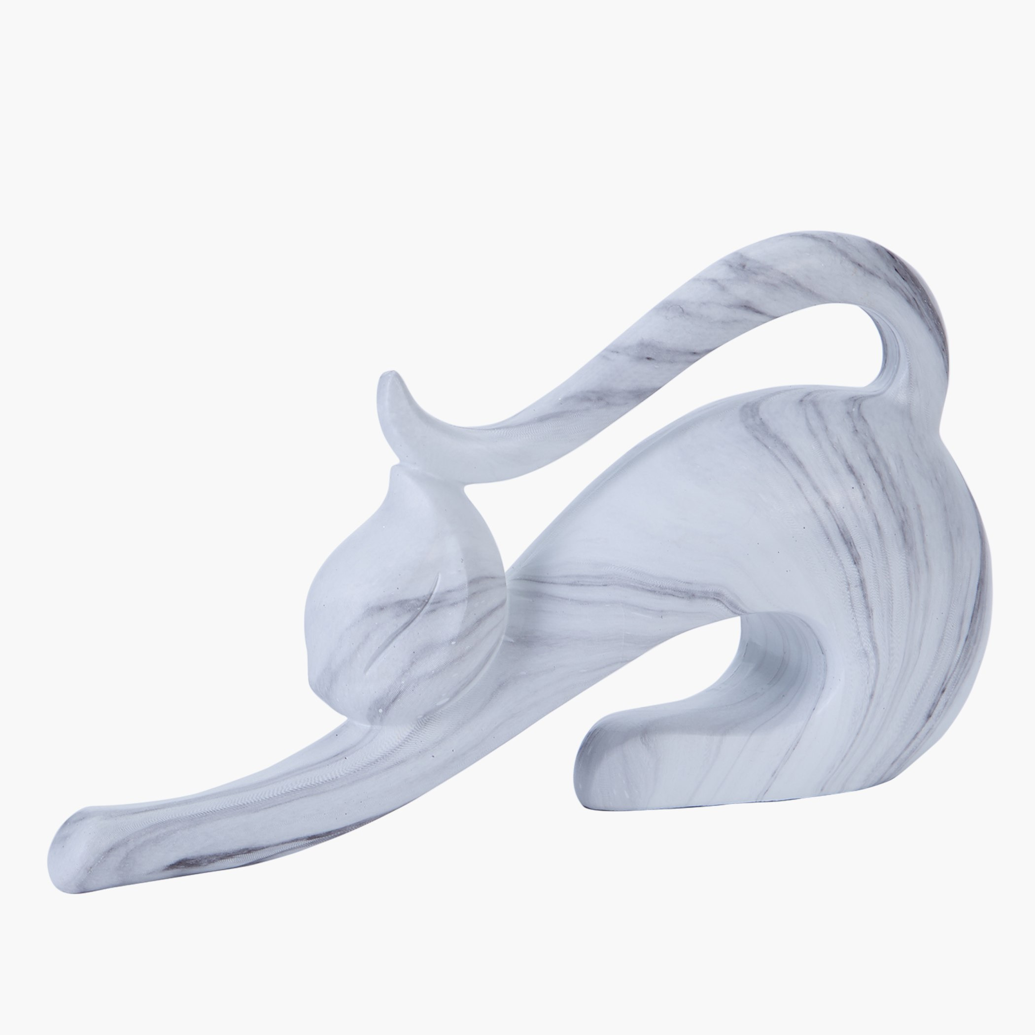 Cat Figurine-hbxhomeware-homedecor-figurinesandornaments-image-1