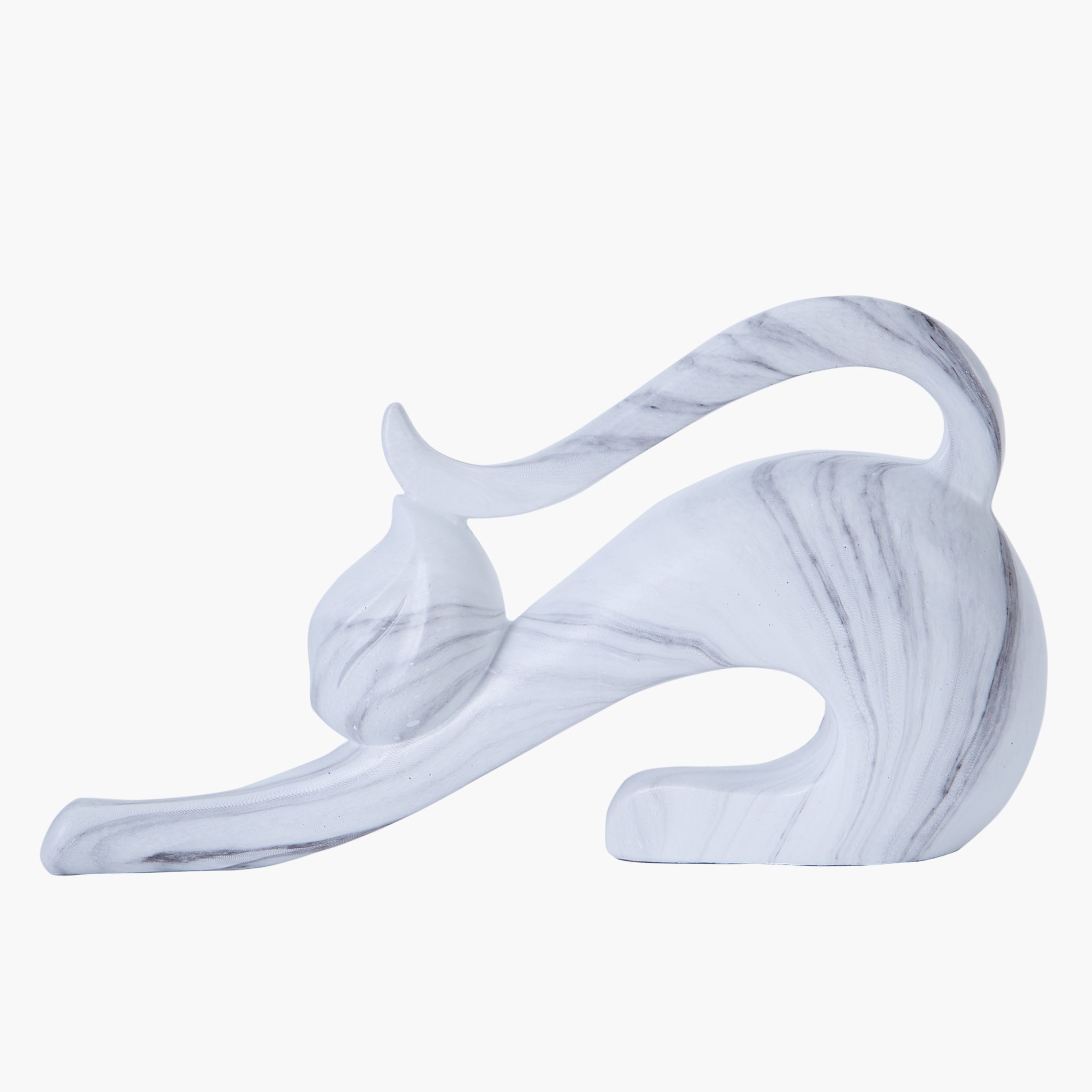 Cat Figurine-hbxhomeware-homedecor-figurinesandornaments-image-2