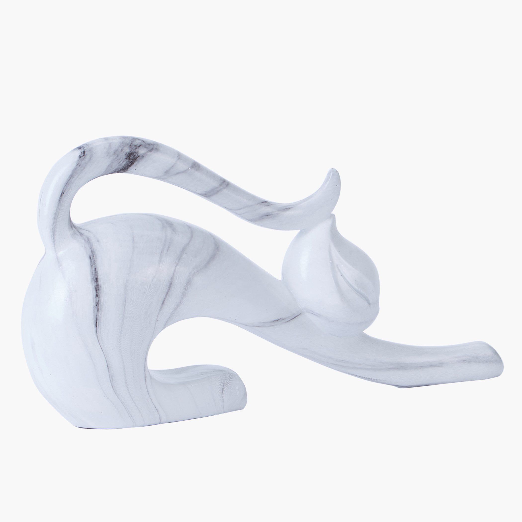 Cat Figurine-hbxhomeware-homedecor-figurinesandornaments-image-3