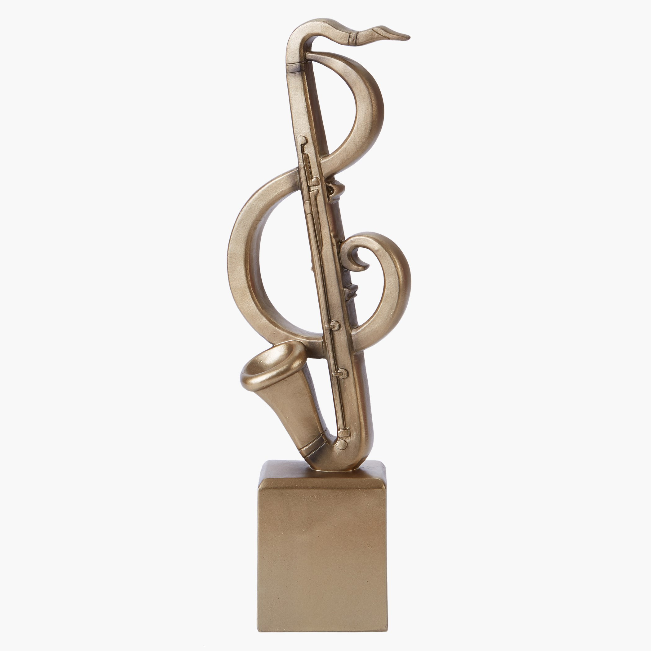 Music Note Figurine-hbxhomeware-homedecor-figurinesandornaments-image-2