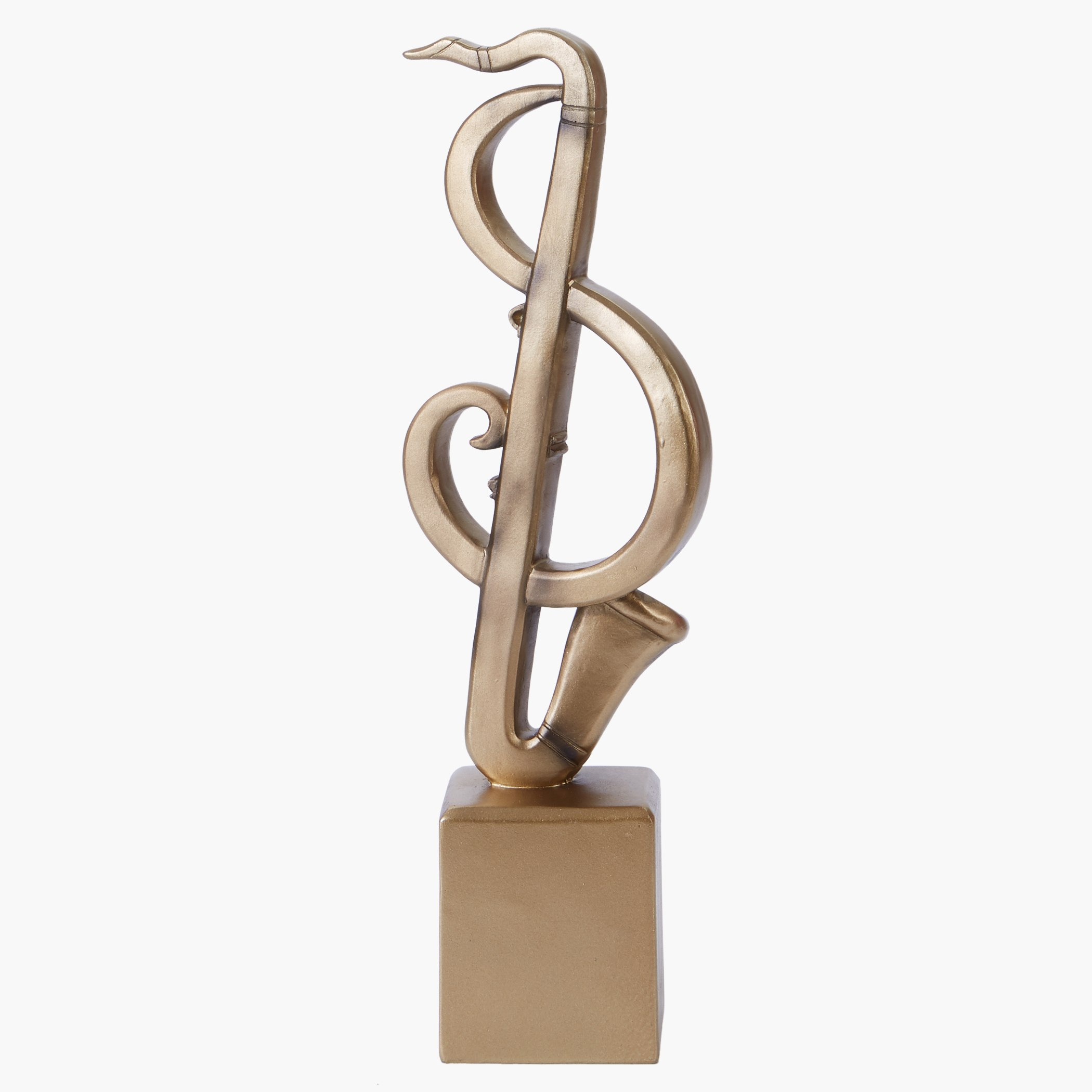 Music Note Figurine-hbxhomeware-homedecor-figurinesandornaments-image-3