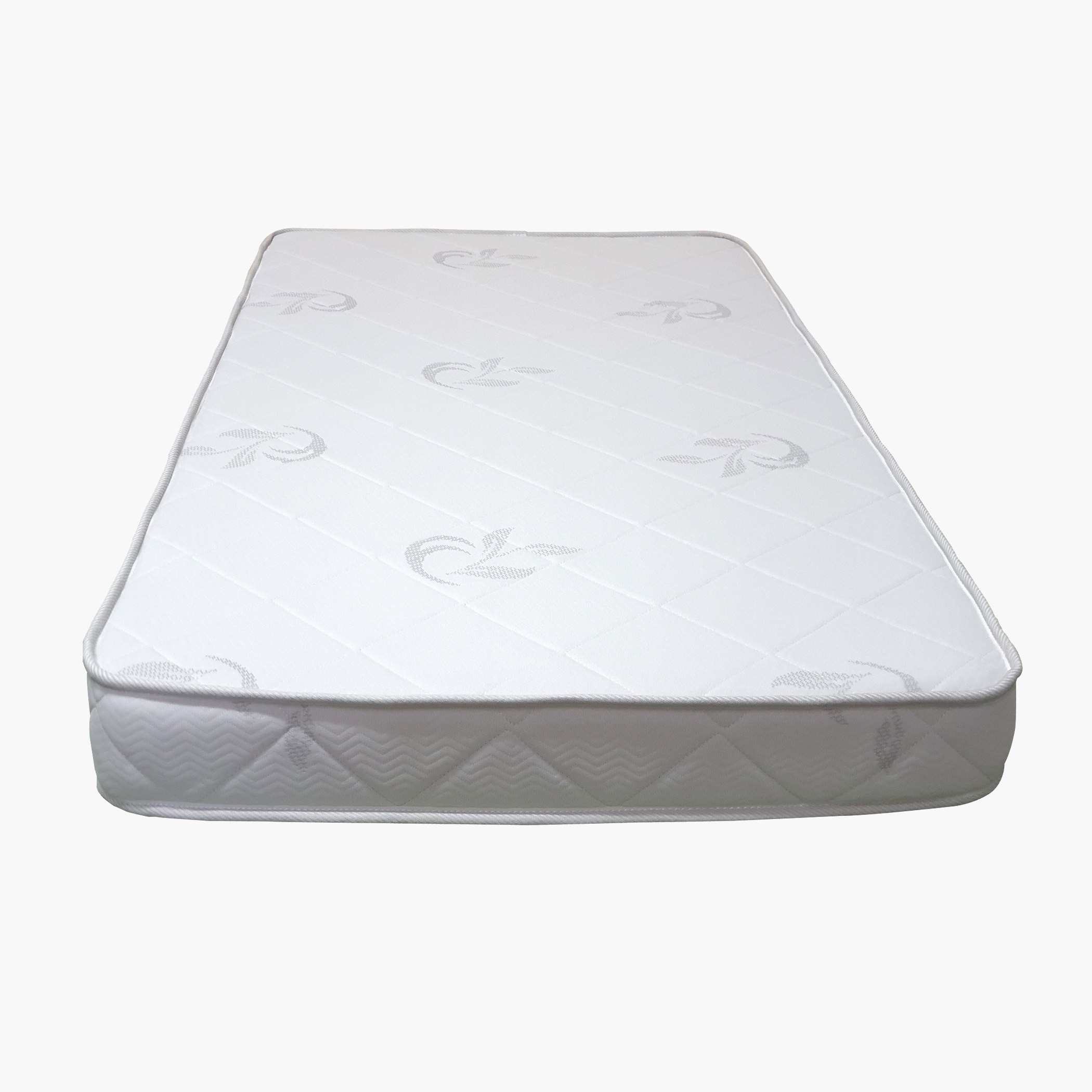 مرتبة إسفنج من آي تودلر - 70x130x10 سم-hbxfurniture-mattresses-toddler-image-2