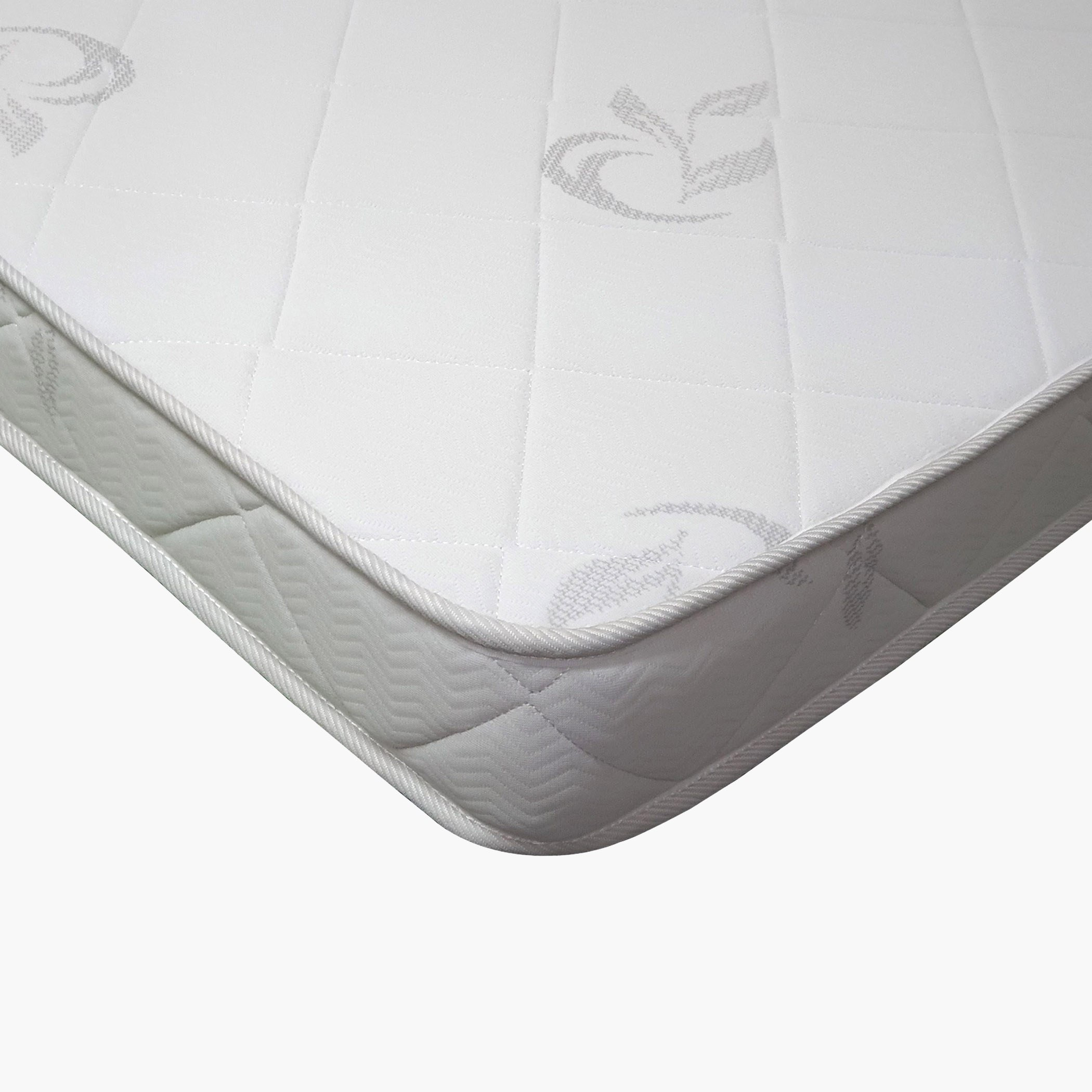مرتبة إسفنج من آي تودلر - 70x130x10 سم-hbxfurniture-mattresses-toddler-image-3