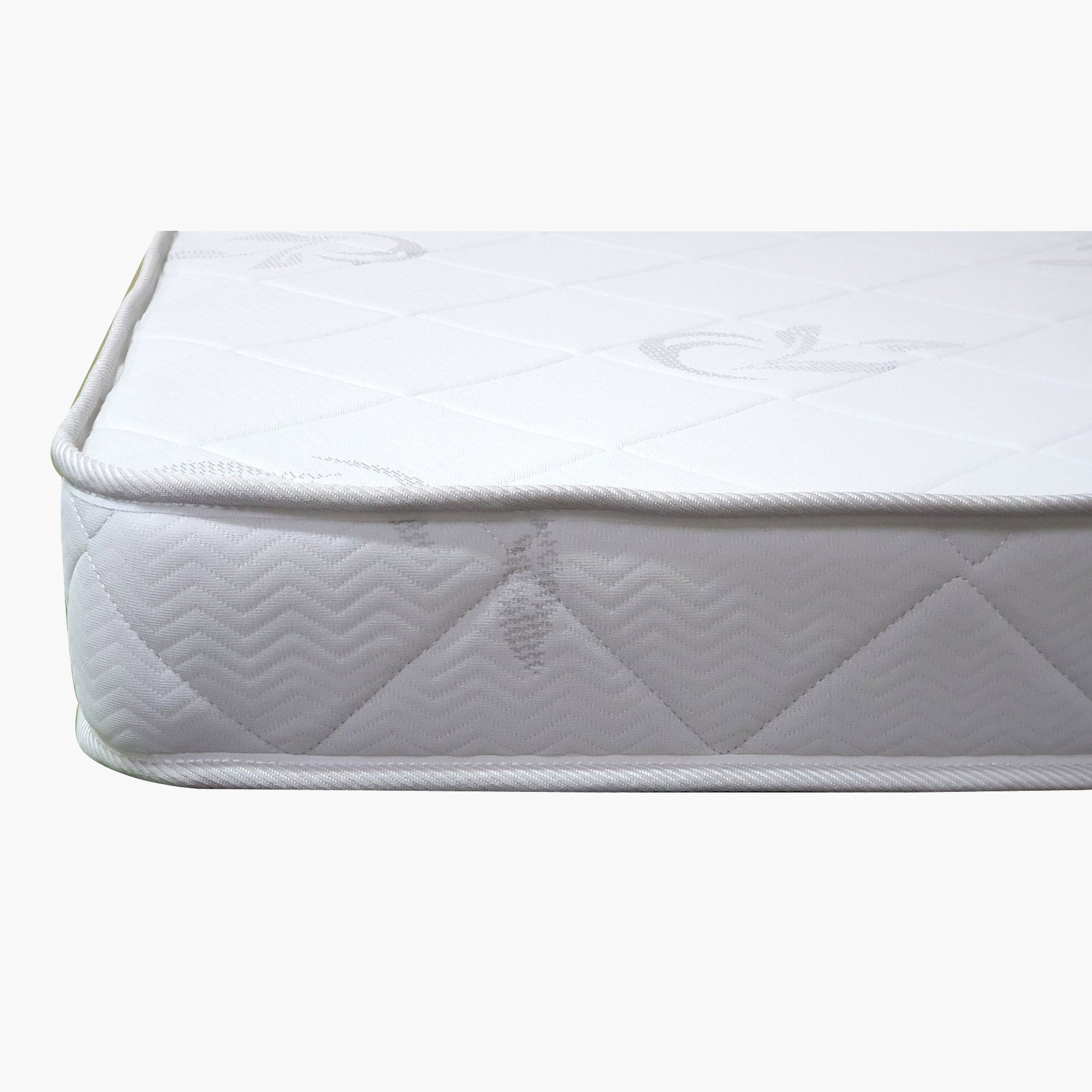 مرتبة إسفنج من آي تودلر - 70x130x10 سم-hbxfurniture-mattresses-toddler-image-4