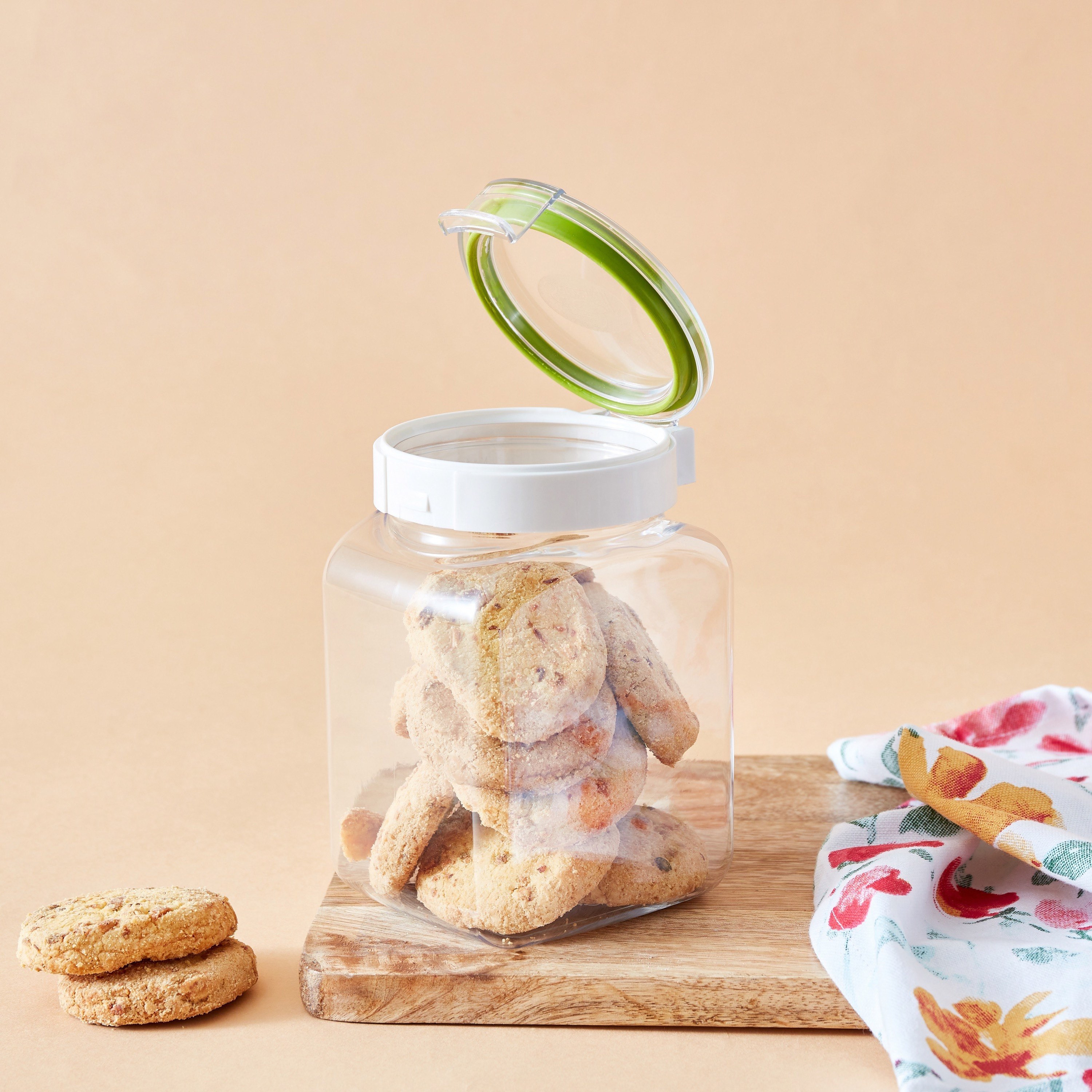 حاوية مربعة تيك تاك - 1.1 لتر-hbxhomeware-hbxkitchen-image-5