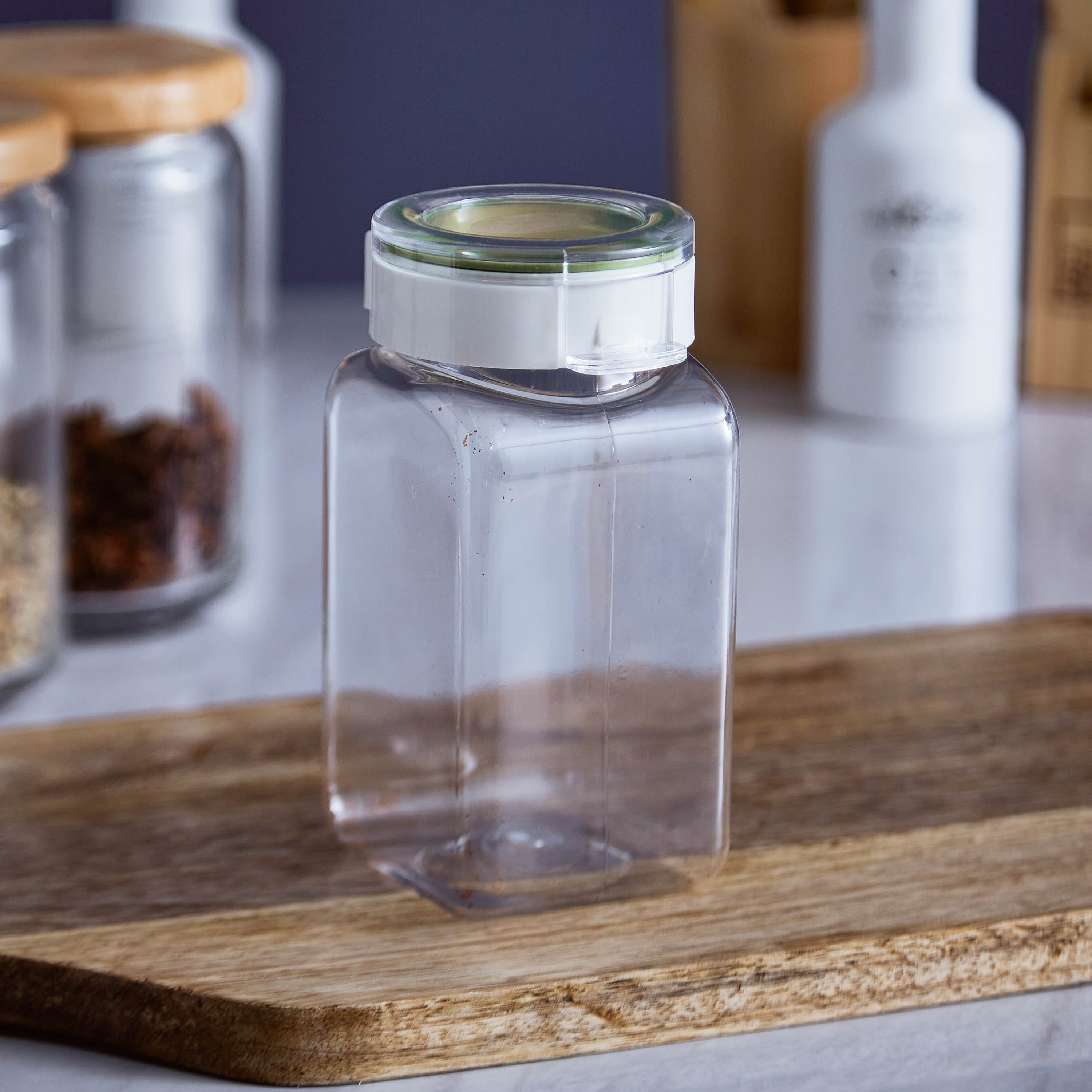 علبة مربعة تيك تاك - 500 مل-hbxhomeware-hbxkitchen-image-2
