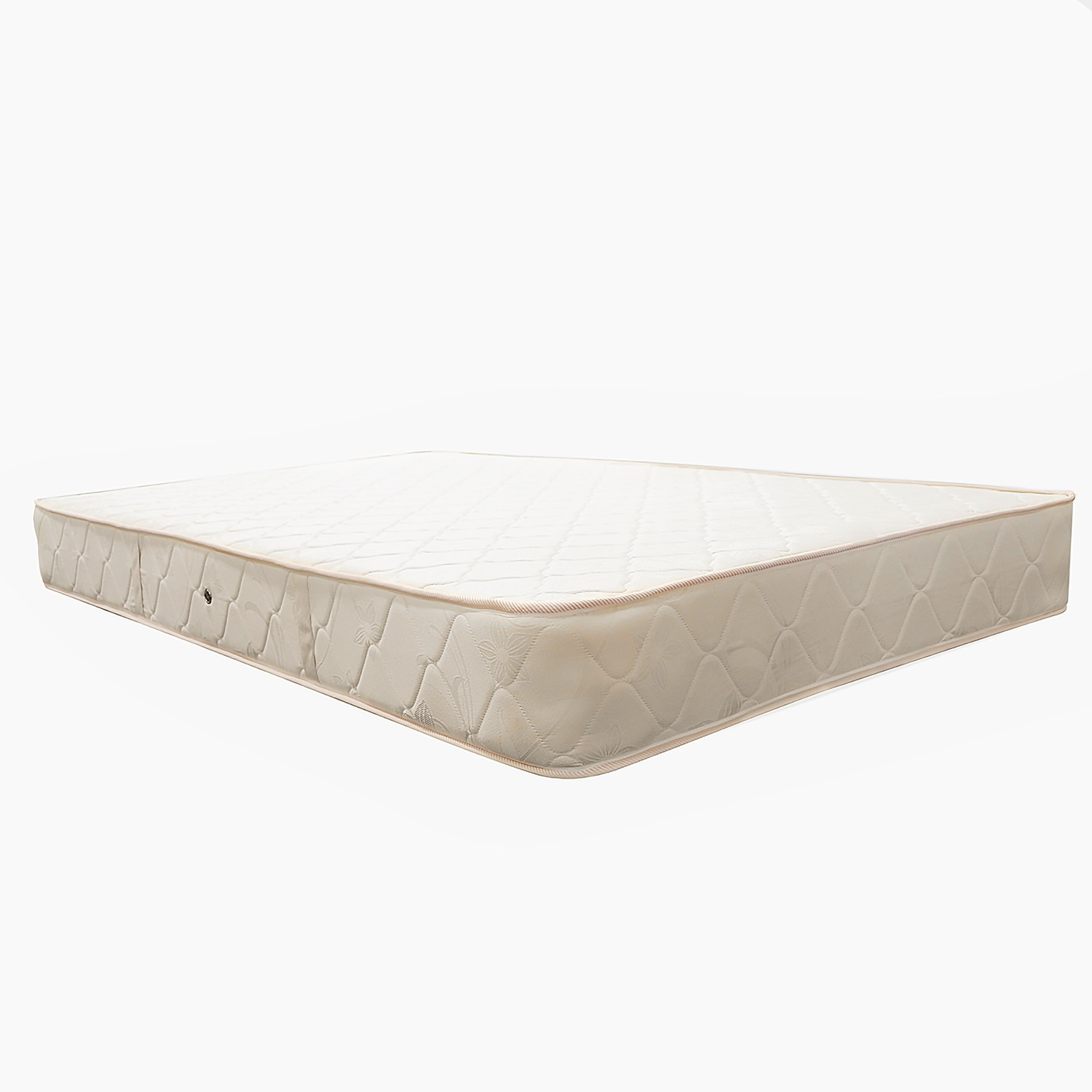 مرتبة فردية بنوابض من آي ديل - 90x200x20 سم-hbxfurniture-bedroom-mattresses-single-image-1
