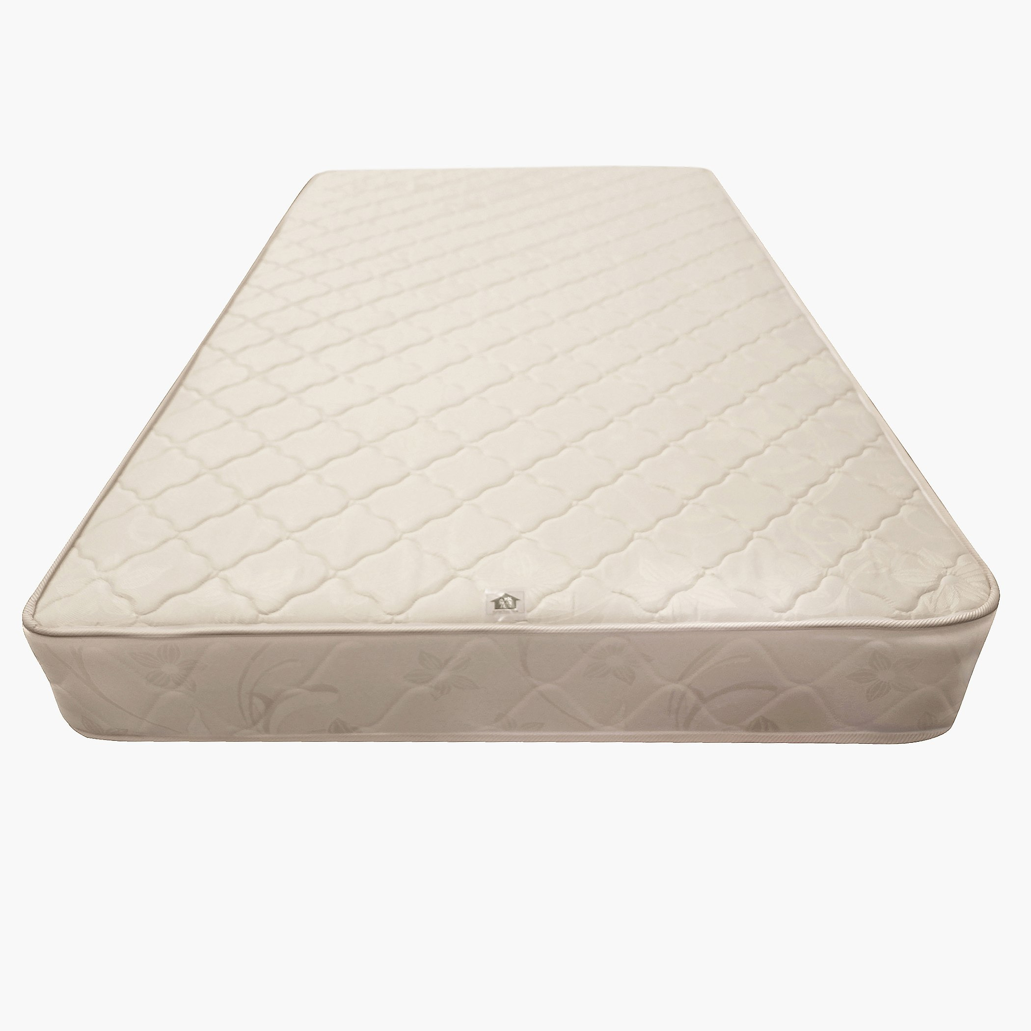 مرتبة فردية بنوابض من آي ديل - 90x200x20 سم-hbxfurniture-bedroom-mattresses-single-image-3