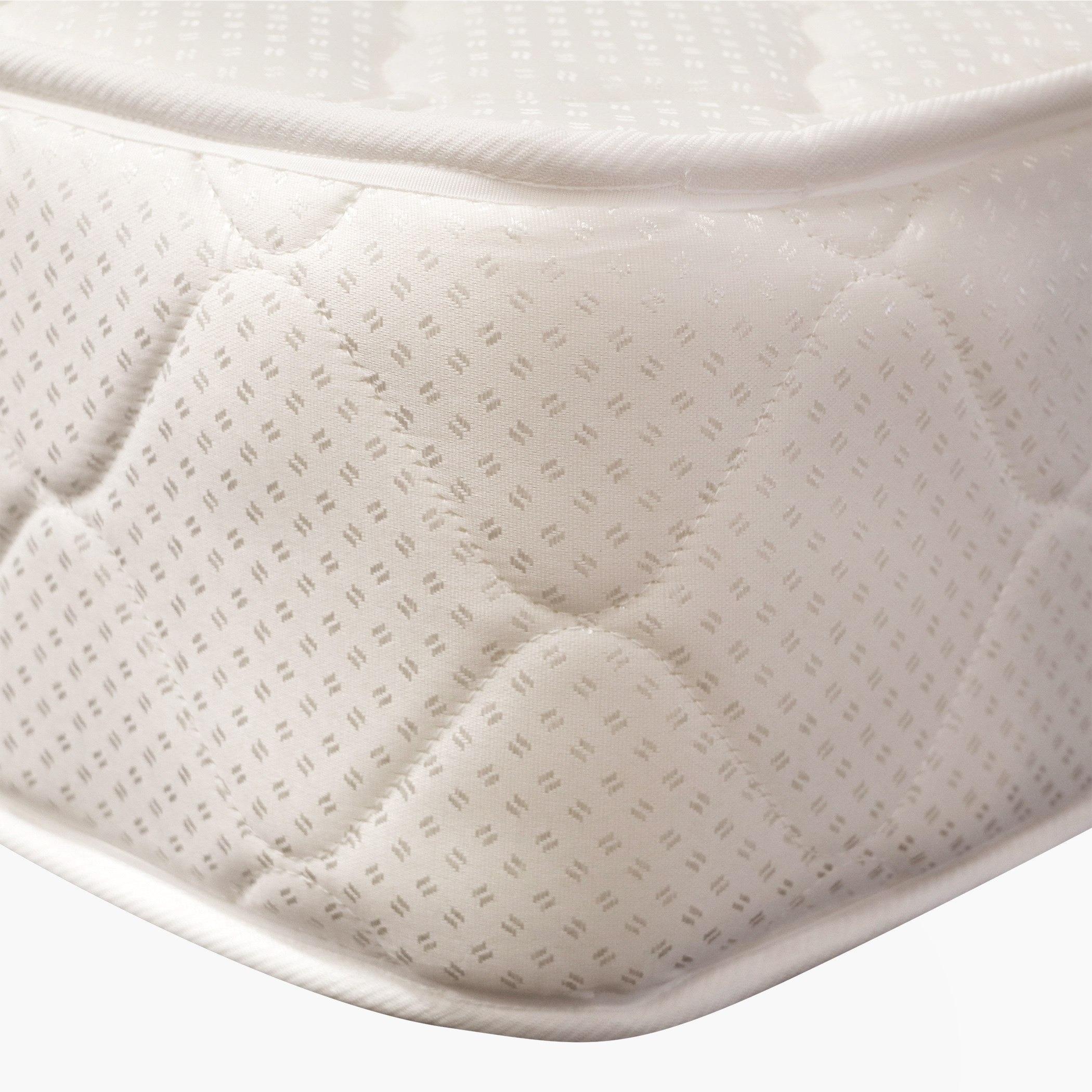 مرتبة فردية بنوابض من آي دريم - 90x190x25 سم-hbxfurniture-bedroom-mattresses-single-image-4