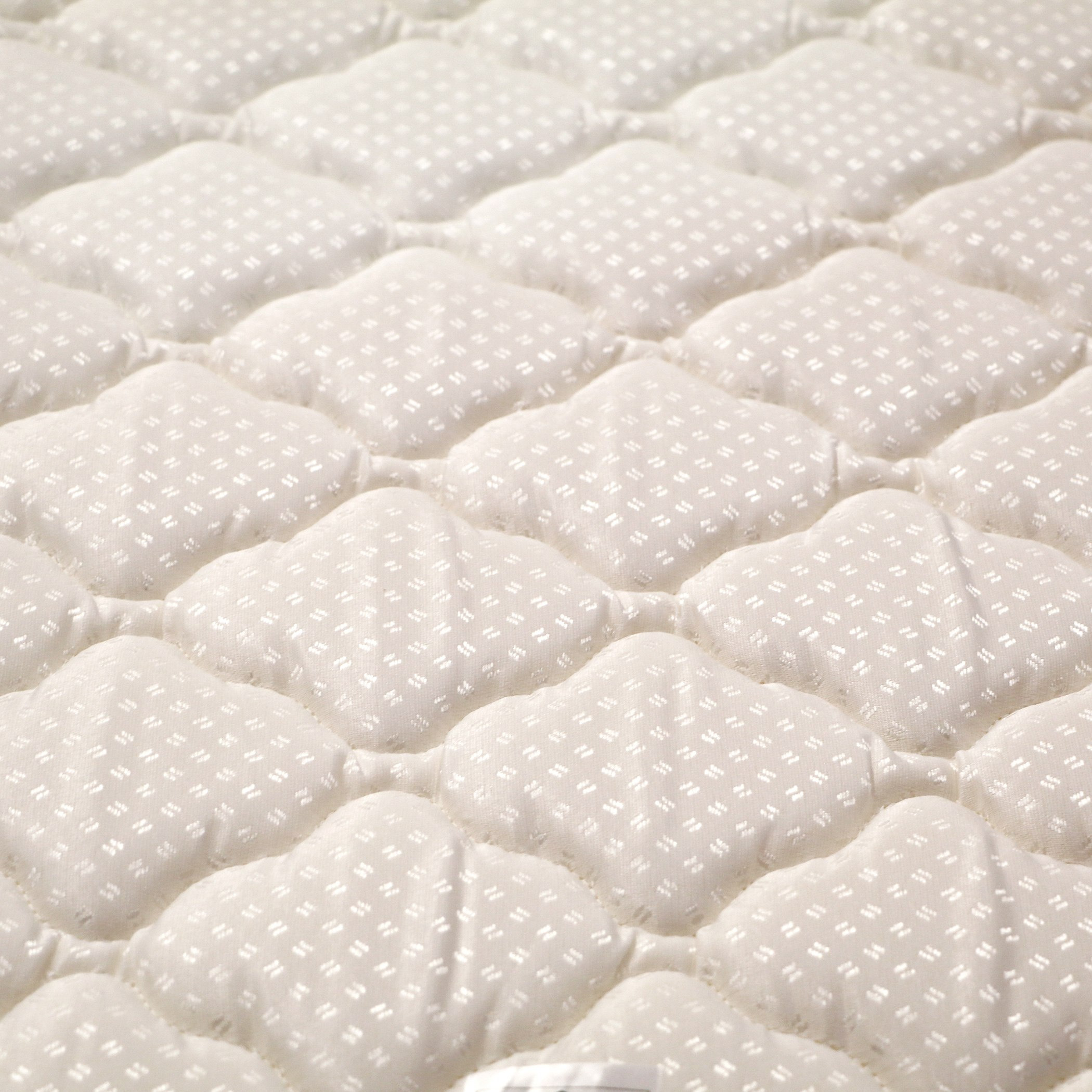 مرتبة فردية بنوابض من آي دريم - 90x200x25 سم-hbxfurniture-bedroom-mattresses-single-image-5