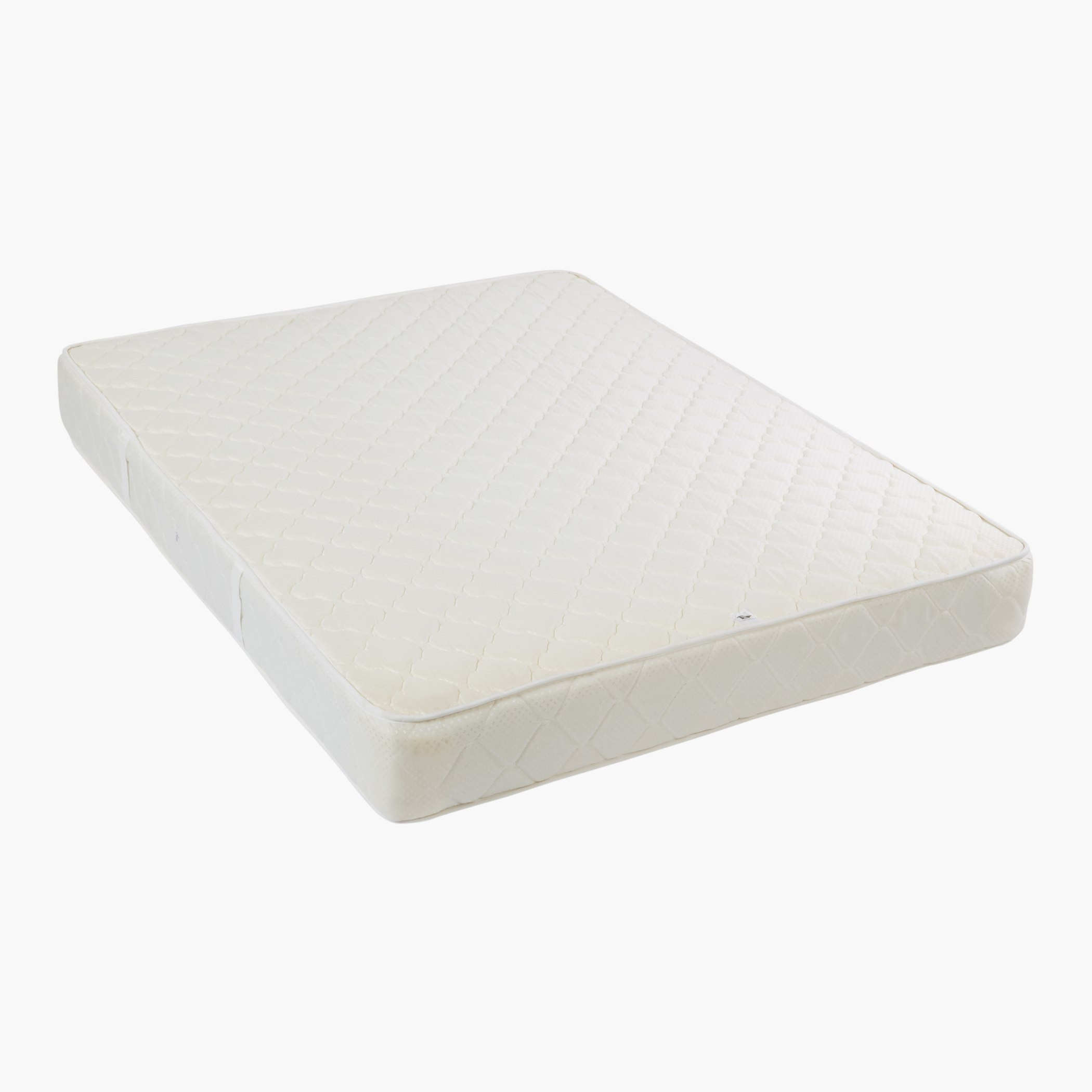 مرتبة كوين بنوابض من آي دريم - 150x200x25 سم-hbxbedroom-mattresses-queen-image-1
