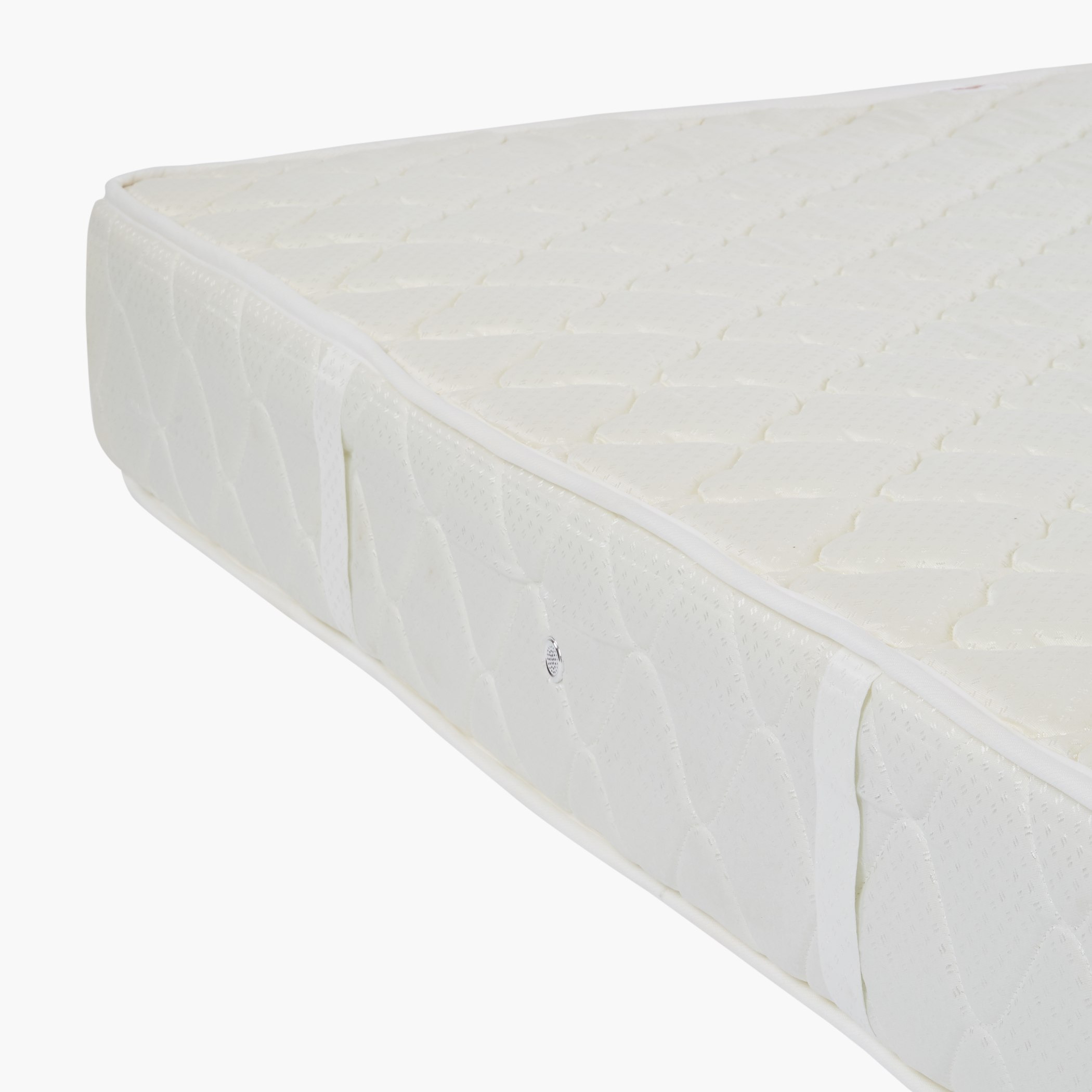 مرتبة كوين بنوابض من آي دريم - 150x200x25 سم-hbxbedroom-mattresses-queen-image-2