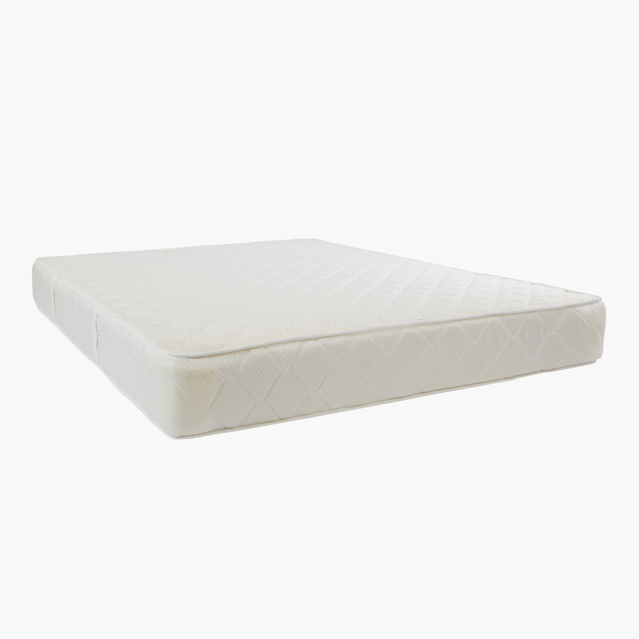 مرتبة كوين بنوابض من آي دريم - 150x200x25 سم-hbxbedroom-mattresses-queen-image-4