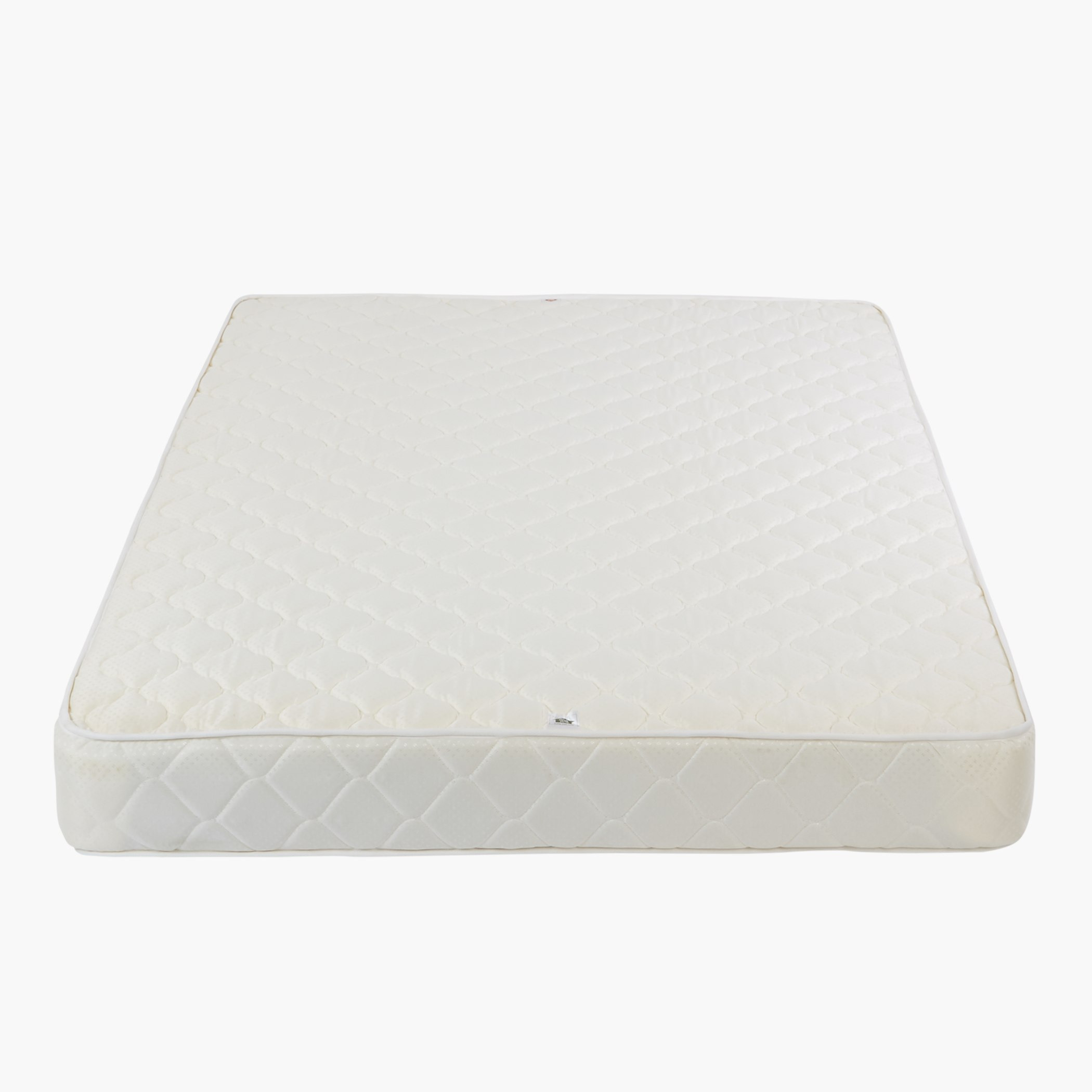 مرتبة كوين بنوابض من آي دريم - 150x200x25 سم-hbxbedroom-mattresses-queen-image-5