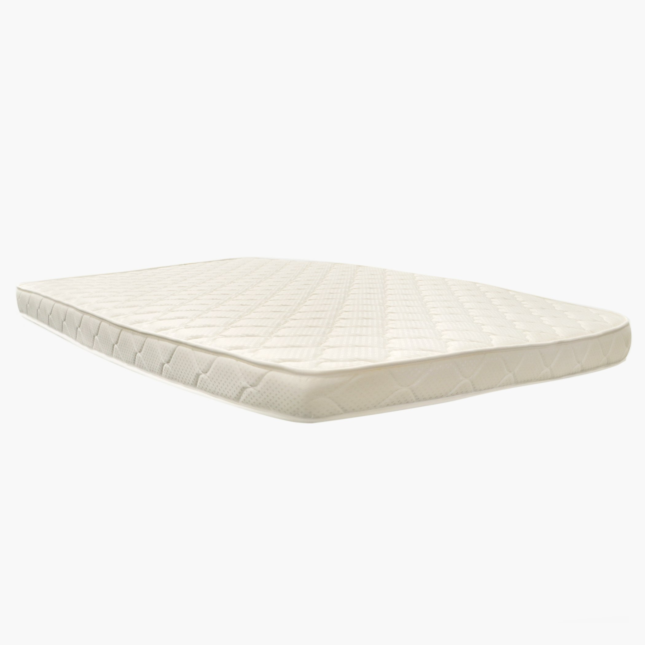 iFirm King Size Mattress - 180x200x15 cm-hbxfurniture-mattresses-king-image-1