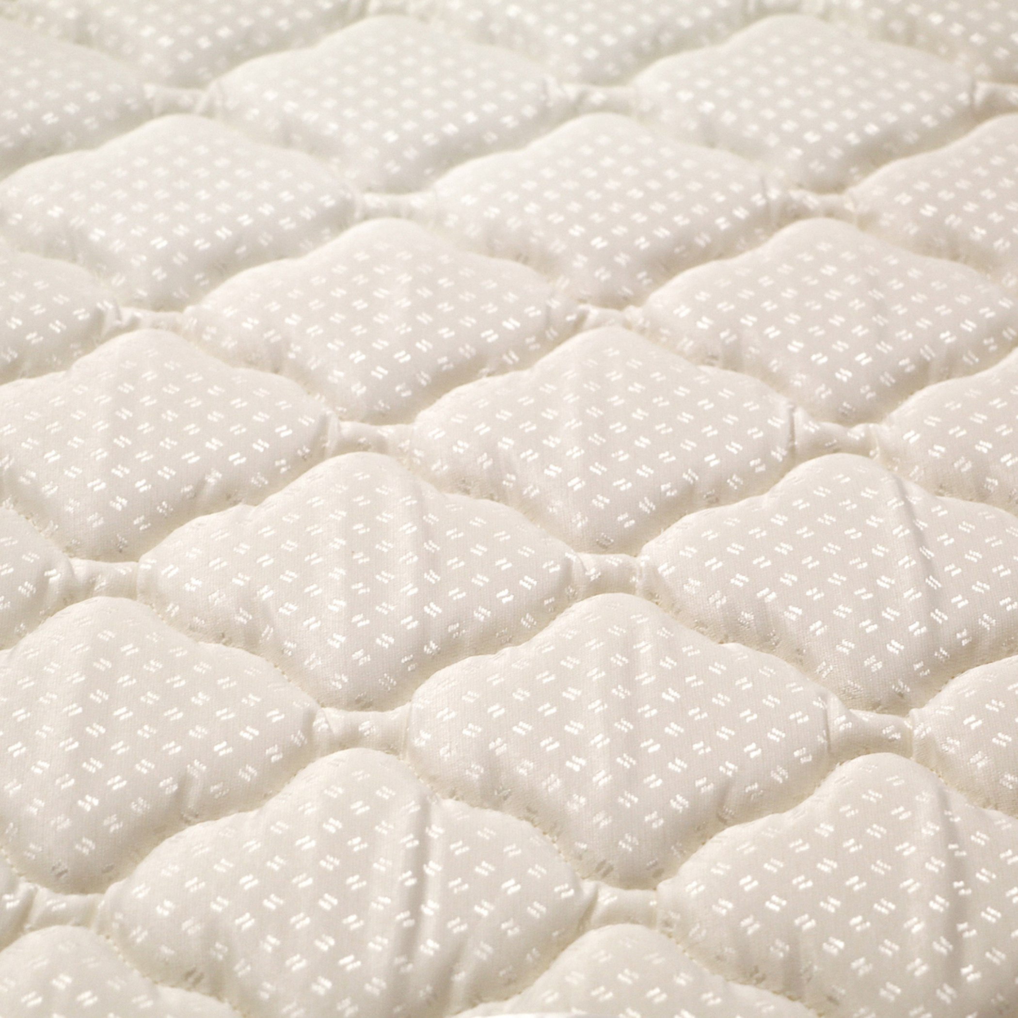 مرتبة مزدوجة بنوابض وإسفنج عالي المرونة من آي سيرين - 120x200x25 سم-hbxfurniture-mattresses-twin-image-5