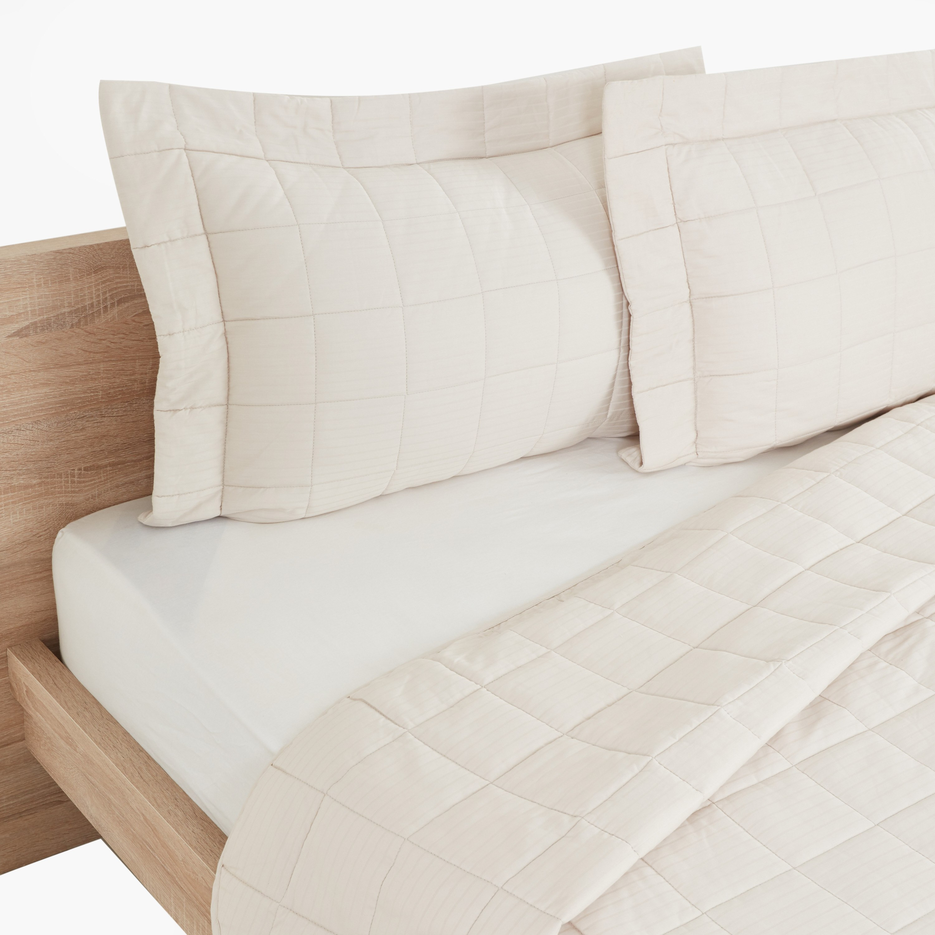 Ontario 3-Piece Twin Quilt Set - 180x250 cm-hbxdecorandfurnishings-bedding-bedspreadsandquilts-image-3