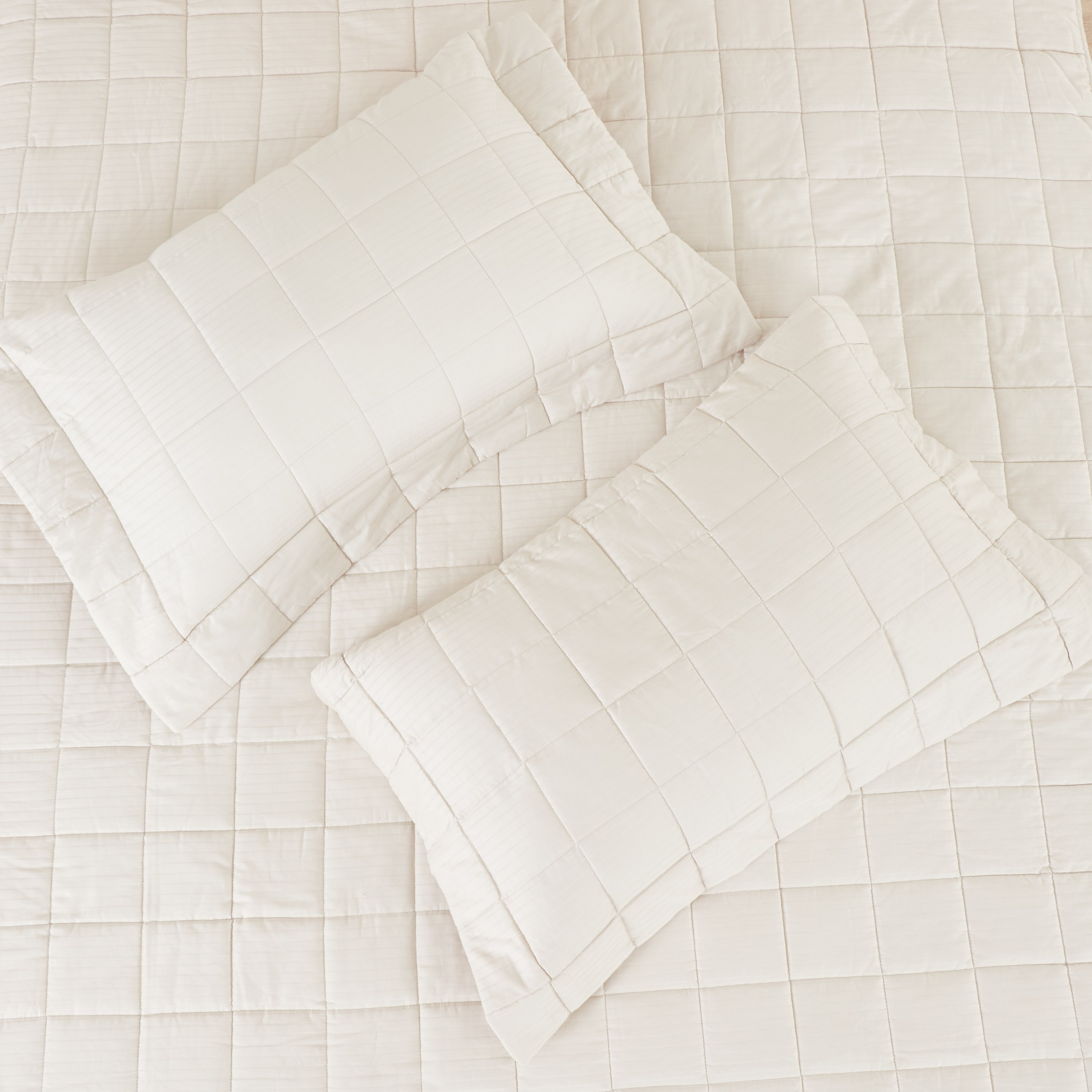 Ontario 3-Piece Twin Quilt Set - 180x250 cm-hbxdecorandfurnishings-bedding-bedspreadsandquilts-image-4