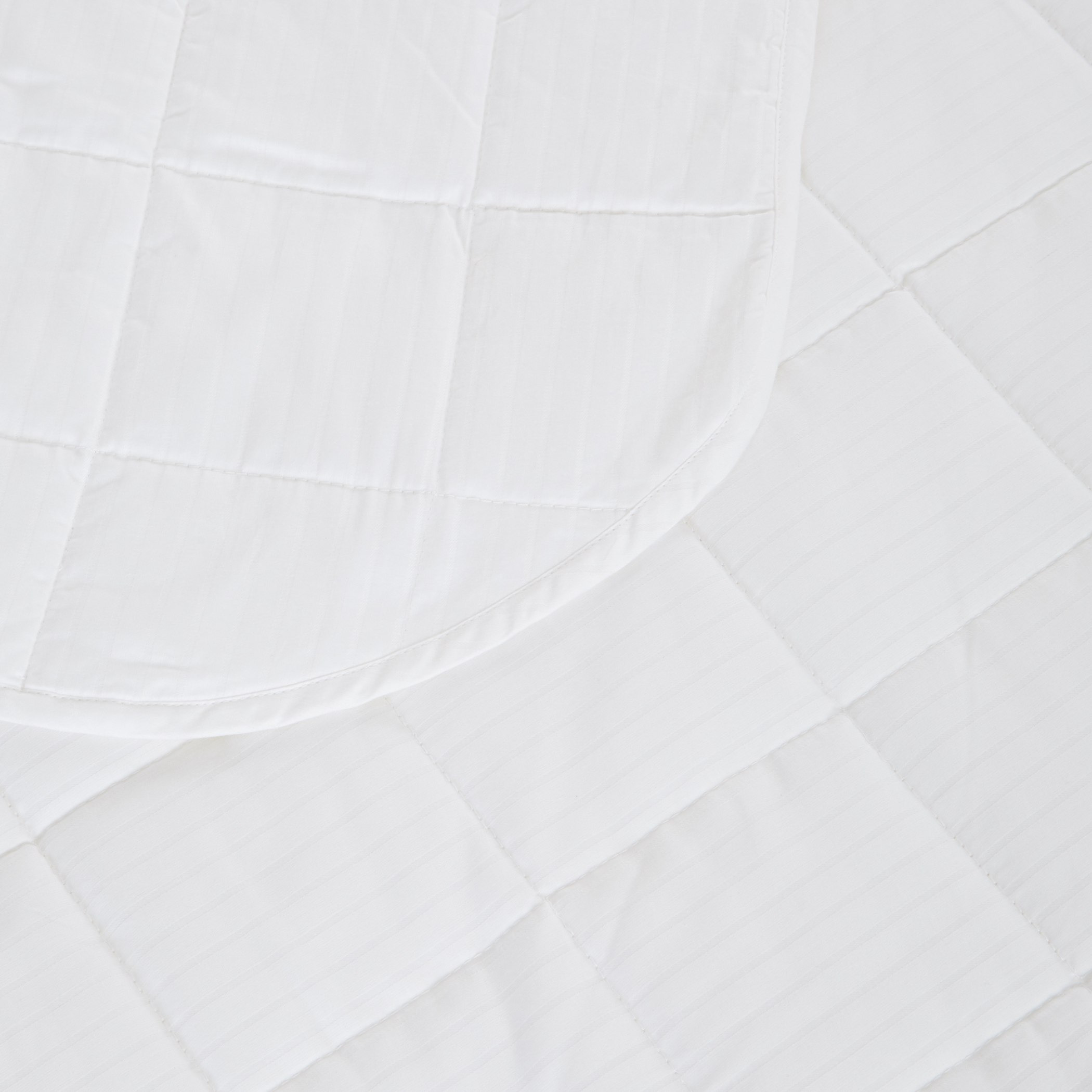 طقم لحاف حجم كينج 3 قطع من اونتاريو - 260x250 سم-hbxdecorandfurnishings-bedding-bedspreadsandquilts-image-3