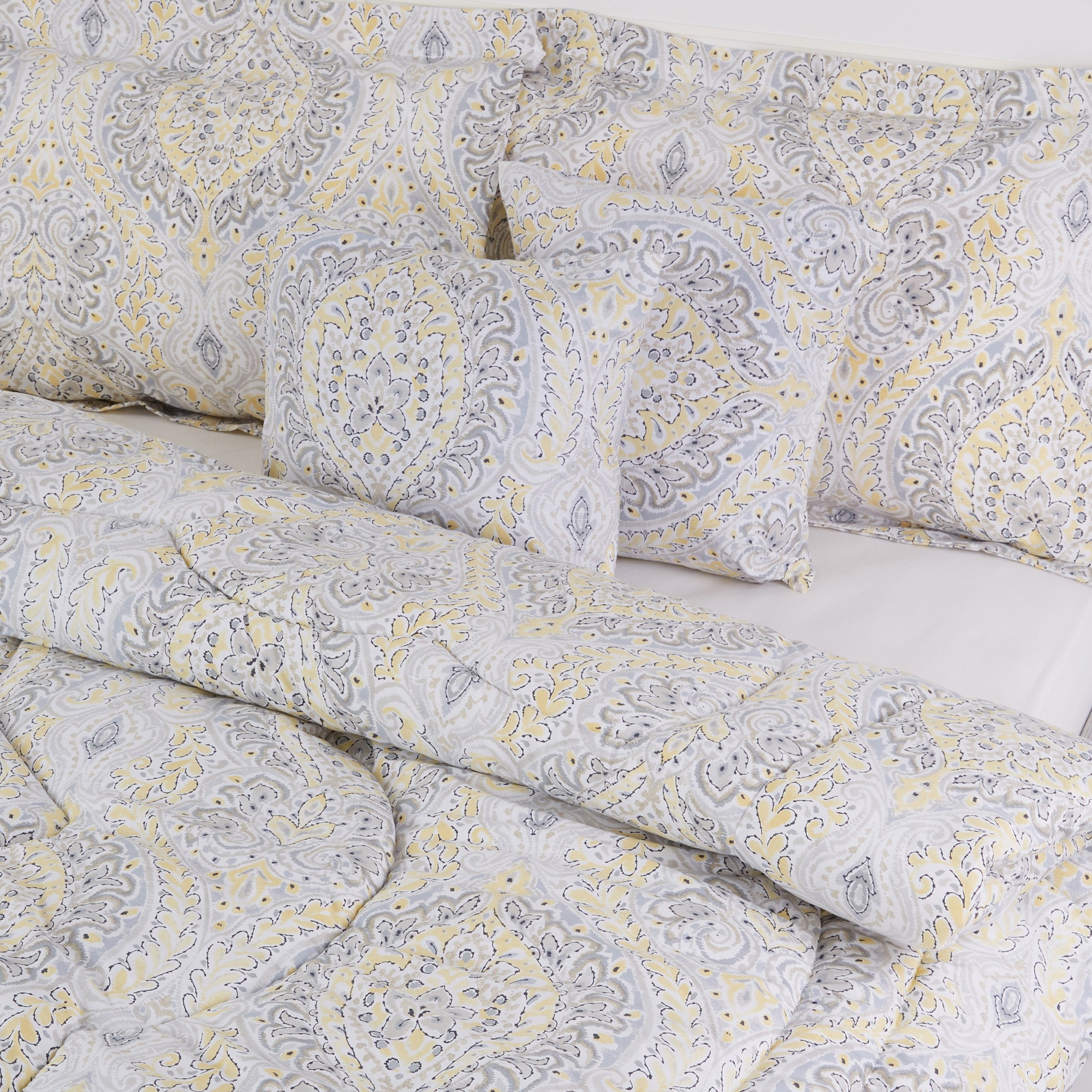 Sepang Printed 5-Piece King Comforter Set - 240x220 cm-PROMO_HB_AE_B1G1_250925-image-2