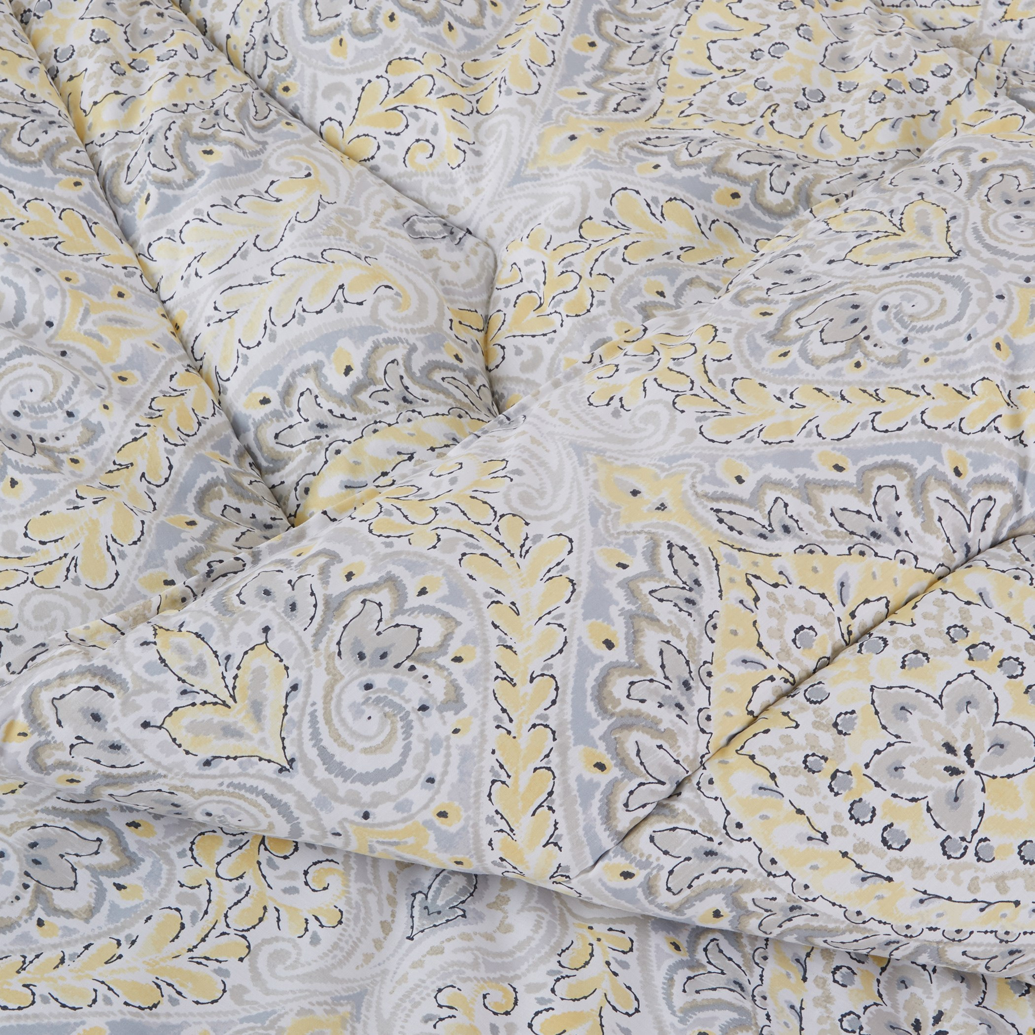 Sepang Printed 5-Piece King Comforter Set - 240x220 cm-PROMO_HB_AE_B1G1_250925-image-3