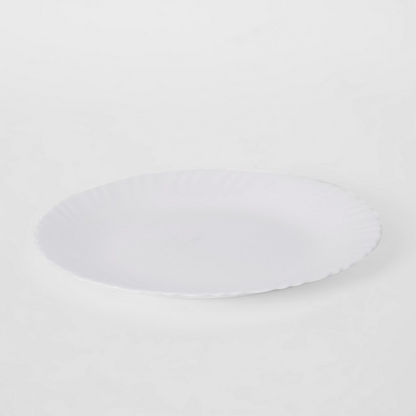 Pearl Opalware Dinner Plate - 25 cm