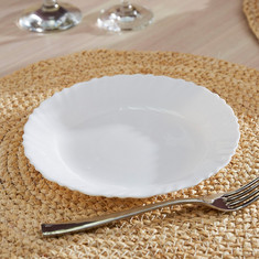 Pearl Side Plate - 19 cms